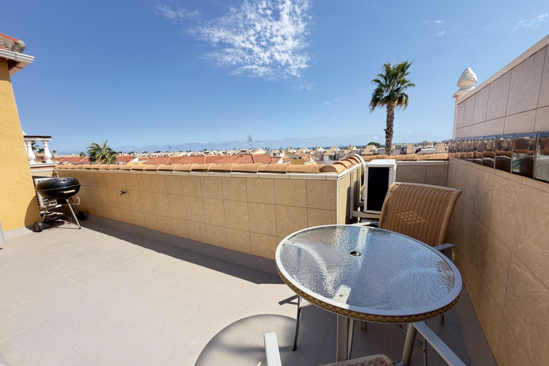 Revente - Appartement - Orihuela Costa - La Regia
