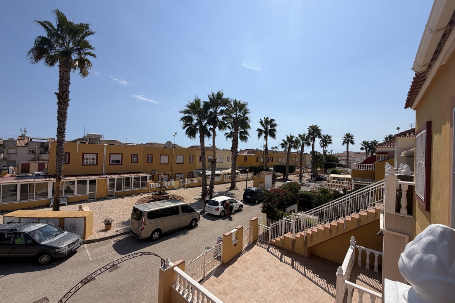 Revente - Appartement - Orihuela Costa - La Regia