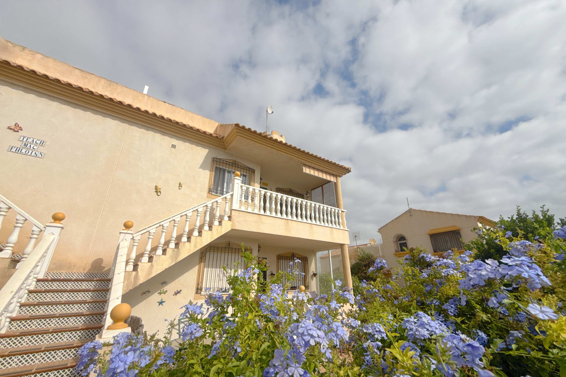 Revente - Appartement - Orihuela Costa - La Regia