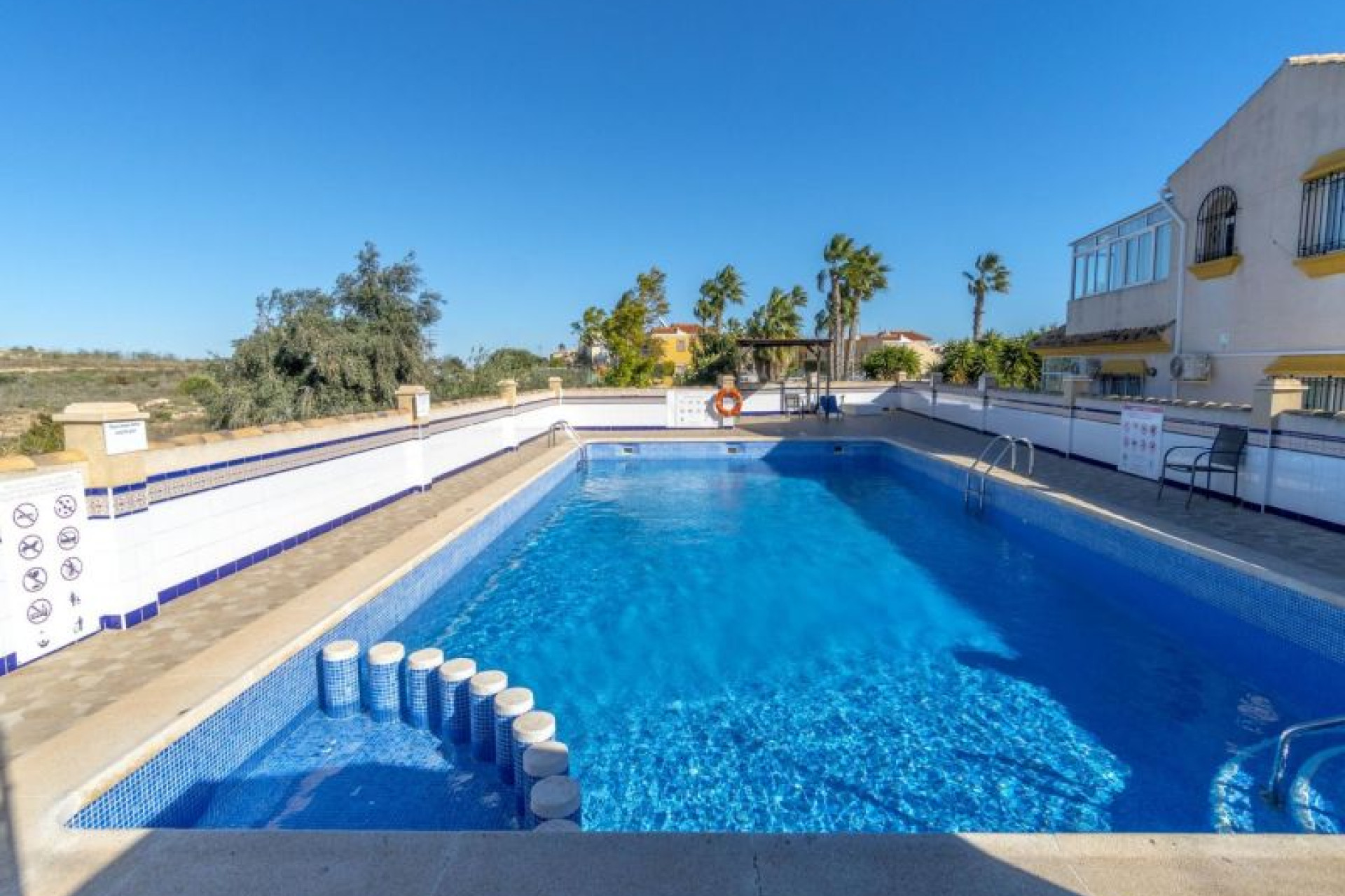 Revente - Appartement - Orihuela Costa - La Regia