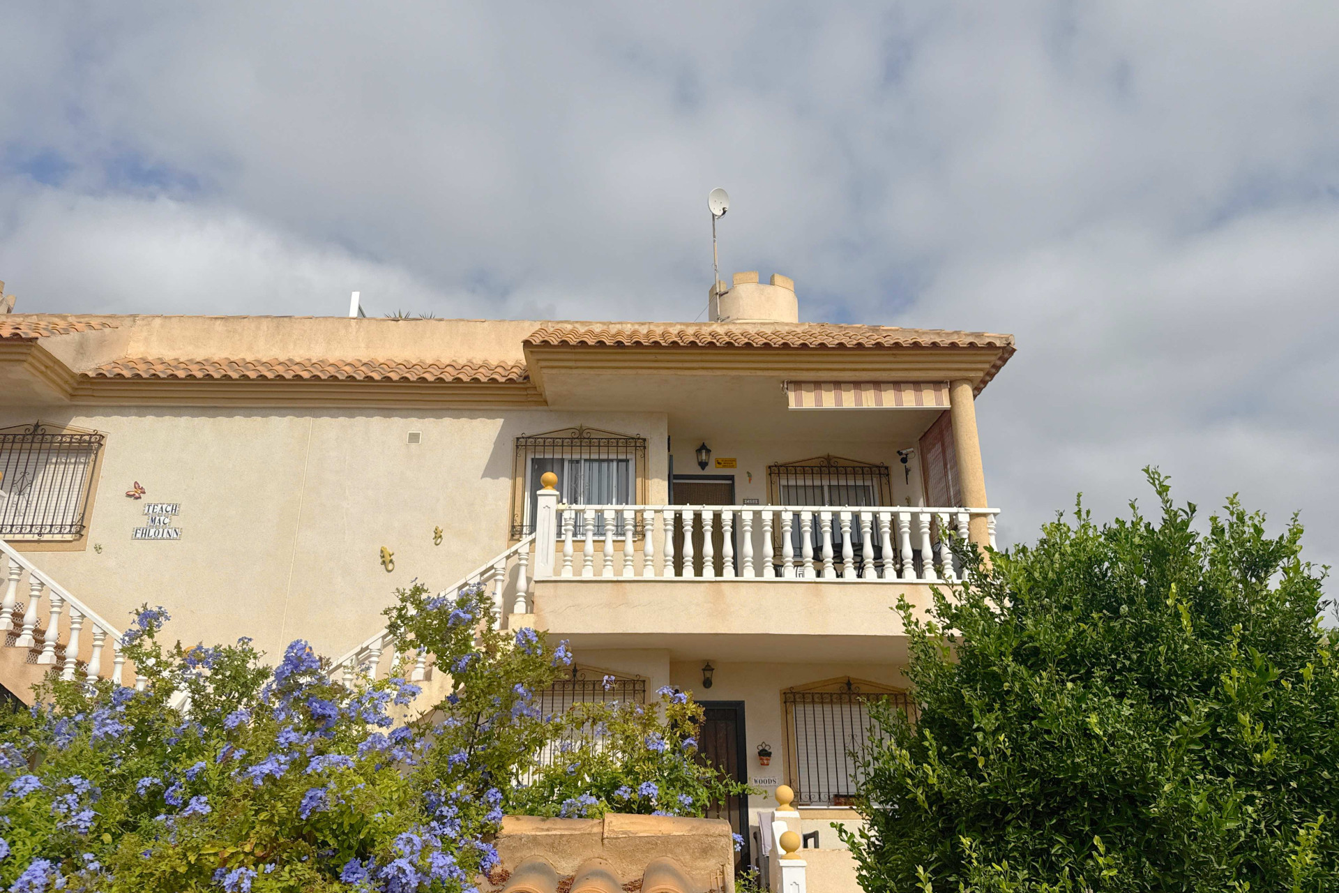 Revente - Appartement - Orihuela Costa - La Regia