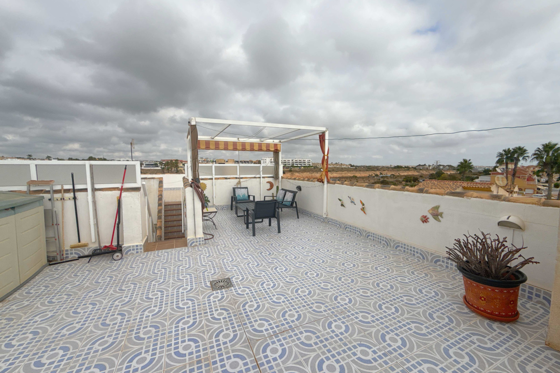 Revente - Appartement - Orihuela Costa - La Regia