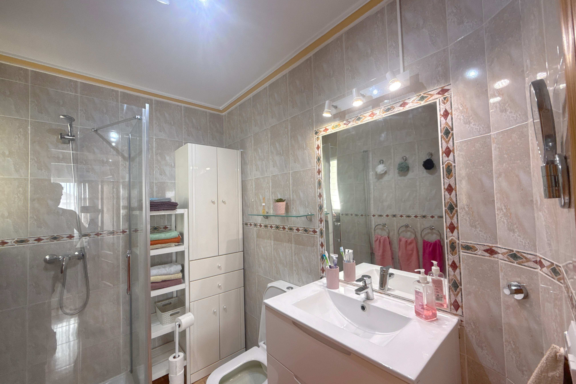 Revente - Appartement - Orihuela Costa - La Regia