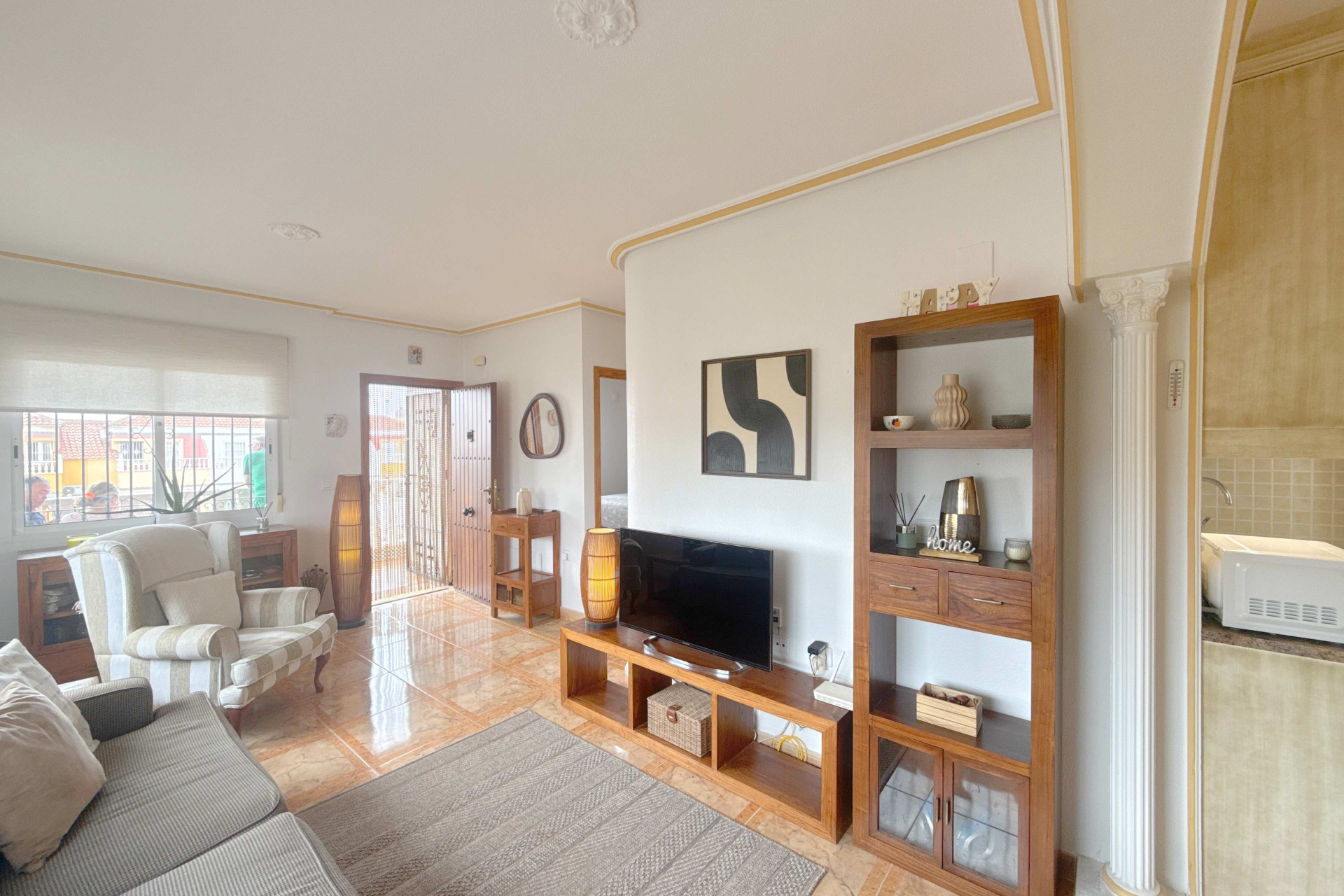 Revente - Appartement - Orihuela Costa - La Regia