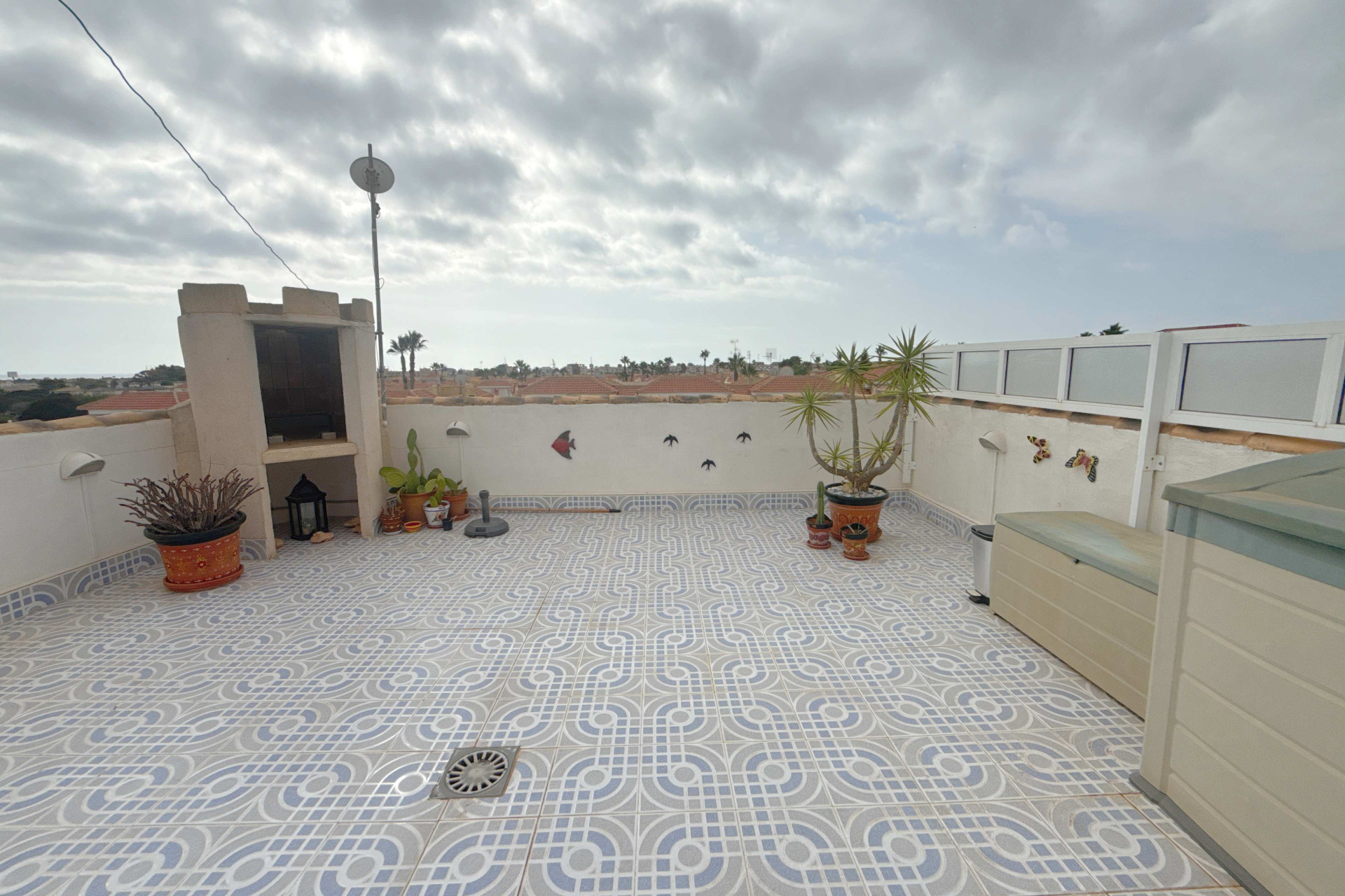 Revente - Appartement - Orihuela Costa - La Regia