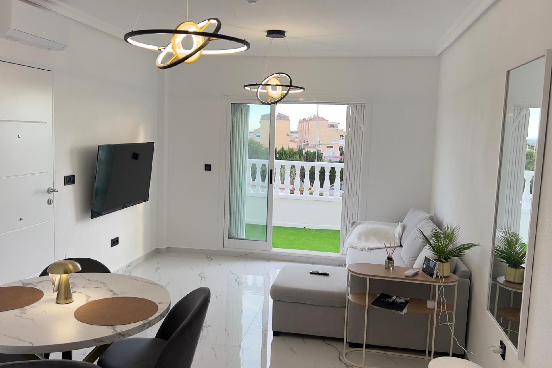 Revente - Appartement - Orihuela Costa - La Regia