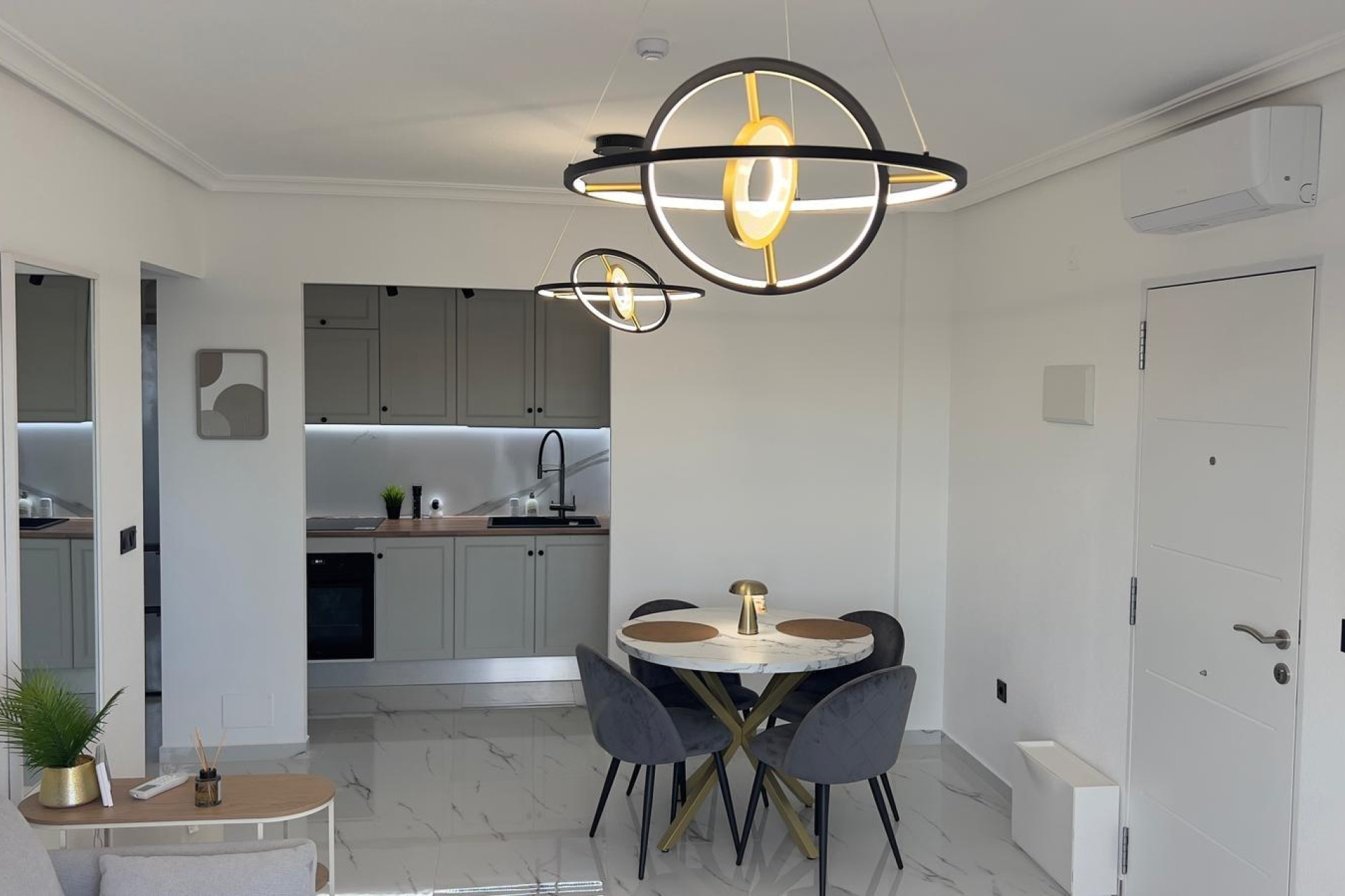 Revente - Appartement - Orihuela Costa - La Regia