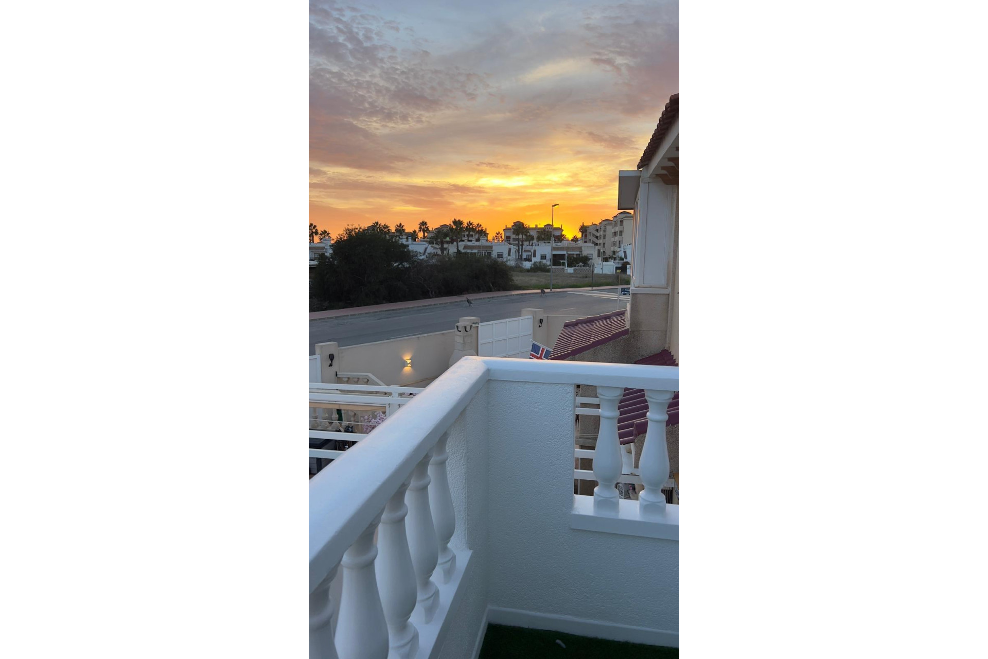 Revente - Appartement - Orihuela Costa - La Regia