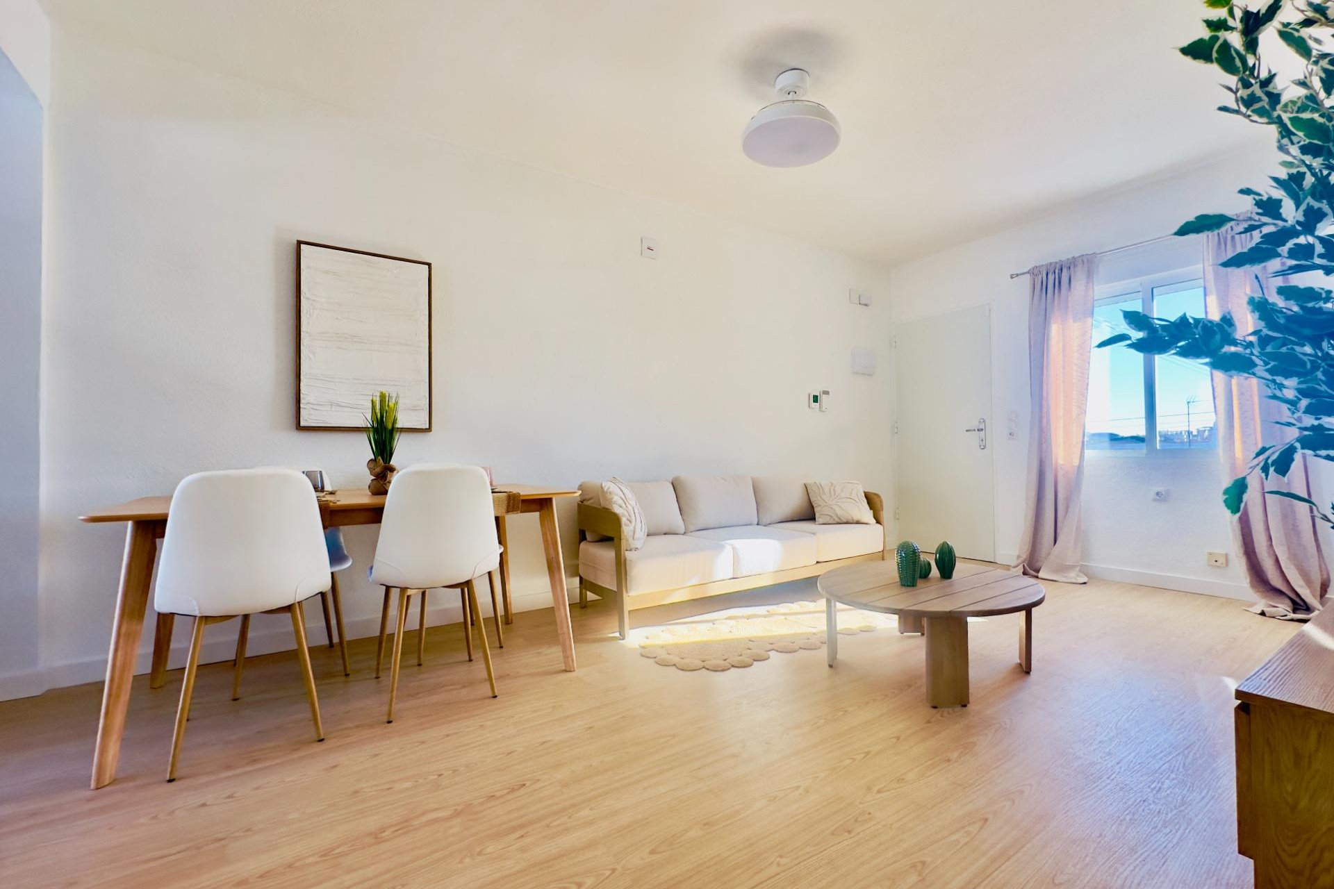 Revente - Appartement - Orihuela Costa - La Regia