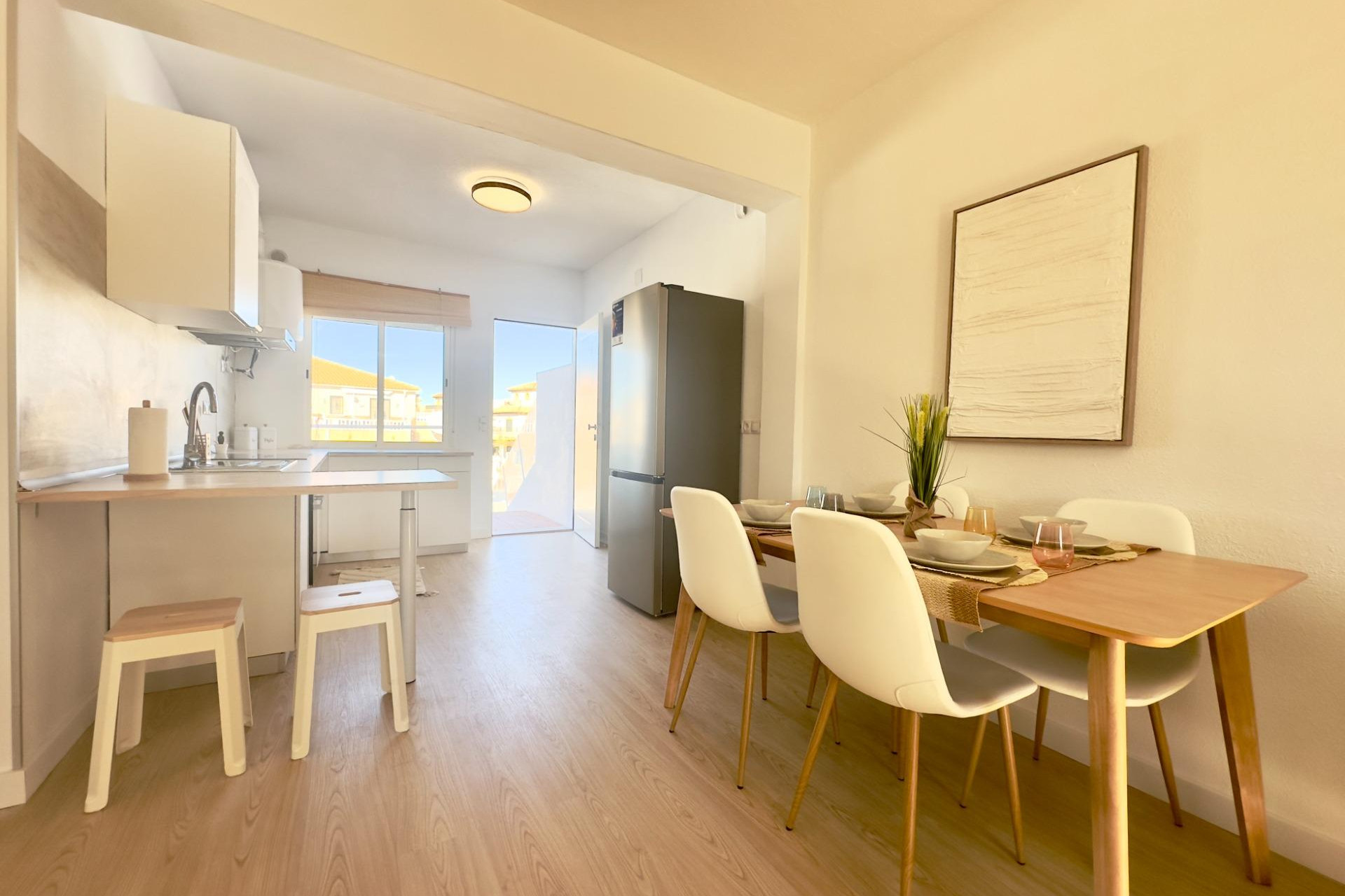 Revente - Appartement - Orihuela Costa - La Regia