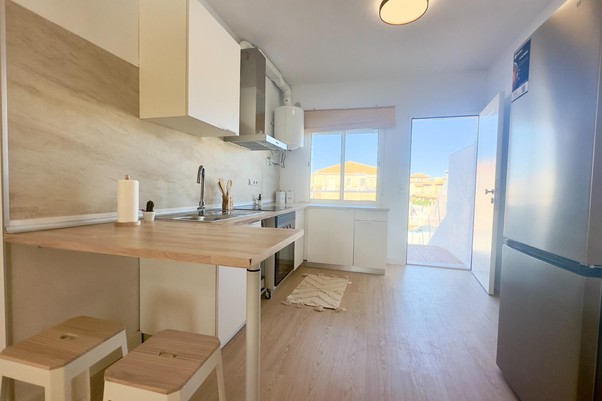 Revente - Appartement - Orihuela Costa - La Regia