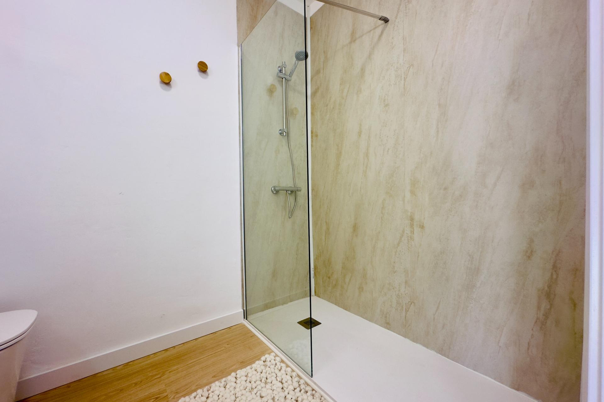 Revente - Appartement - Orihuela Costa - La Regia