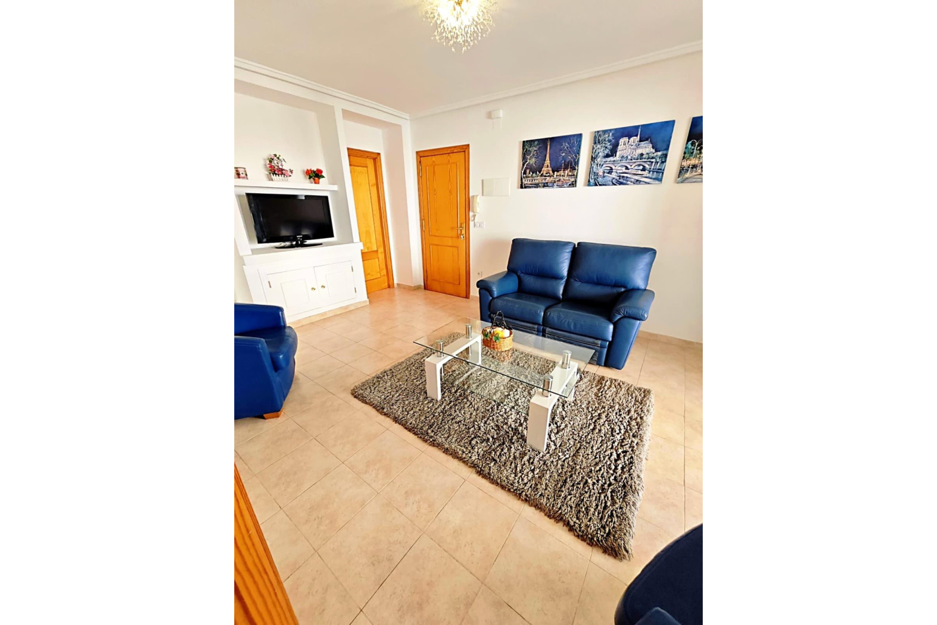 Revente - Appartement - Orihuela Costa - La Regia