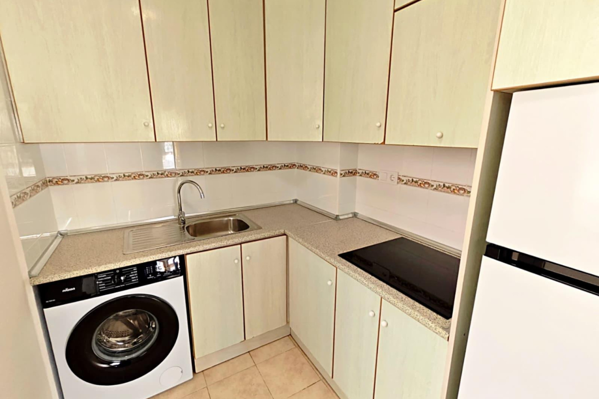 Revente - Appartement - Orihuela Costa - La Regia