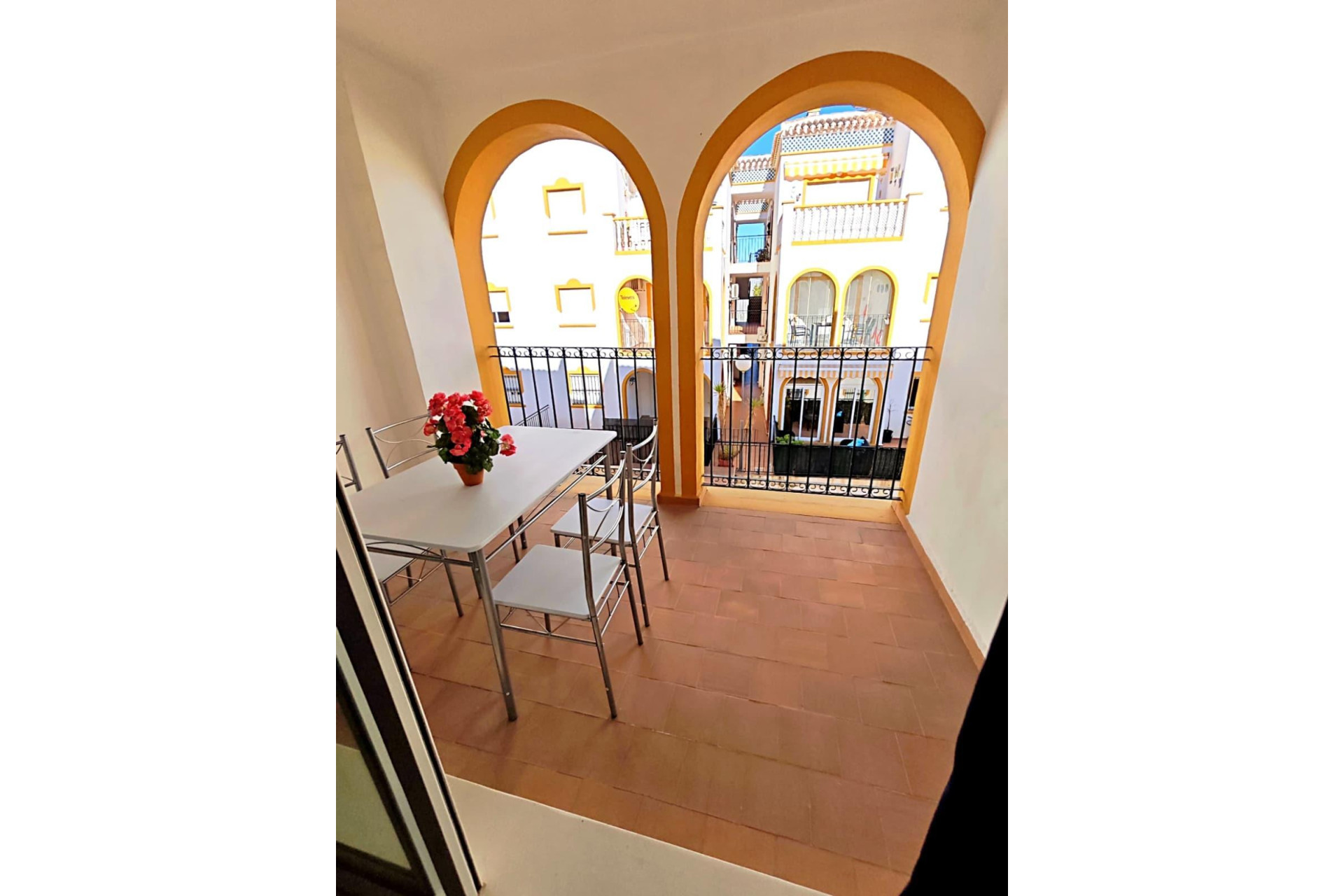 Revente - Appartement - Orihuela Costa - La Regia