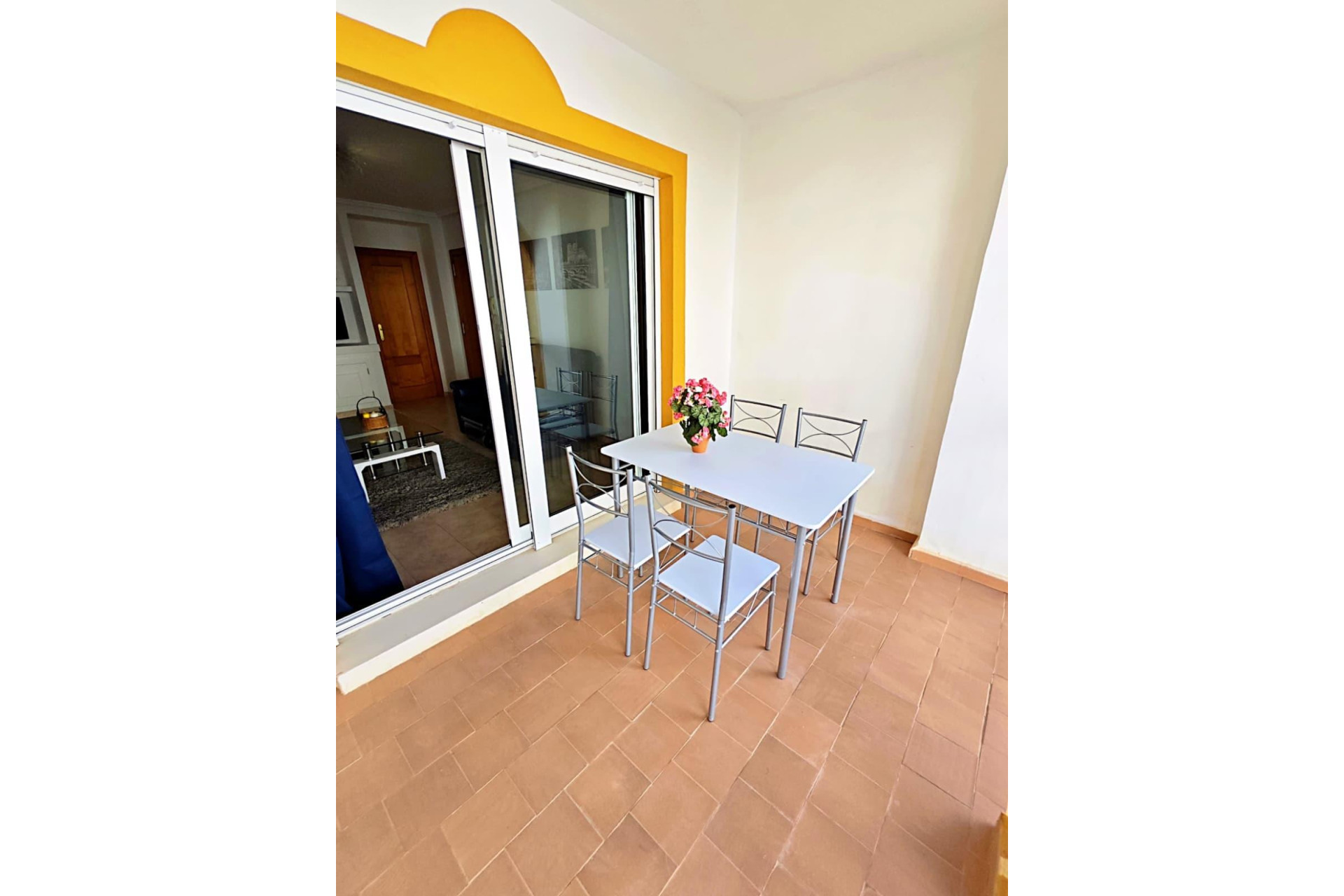 Revente - Appartement - Orihuela Costa - La Regia