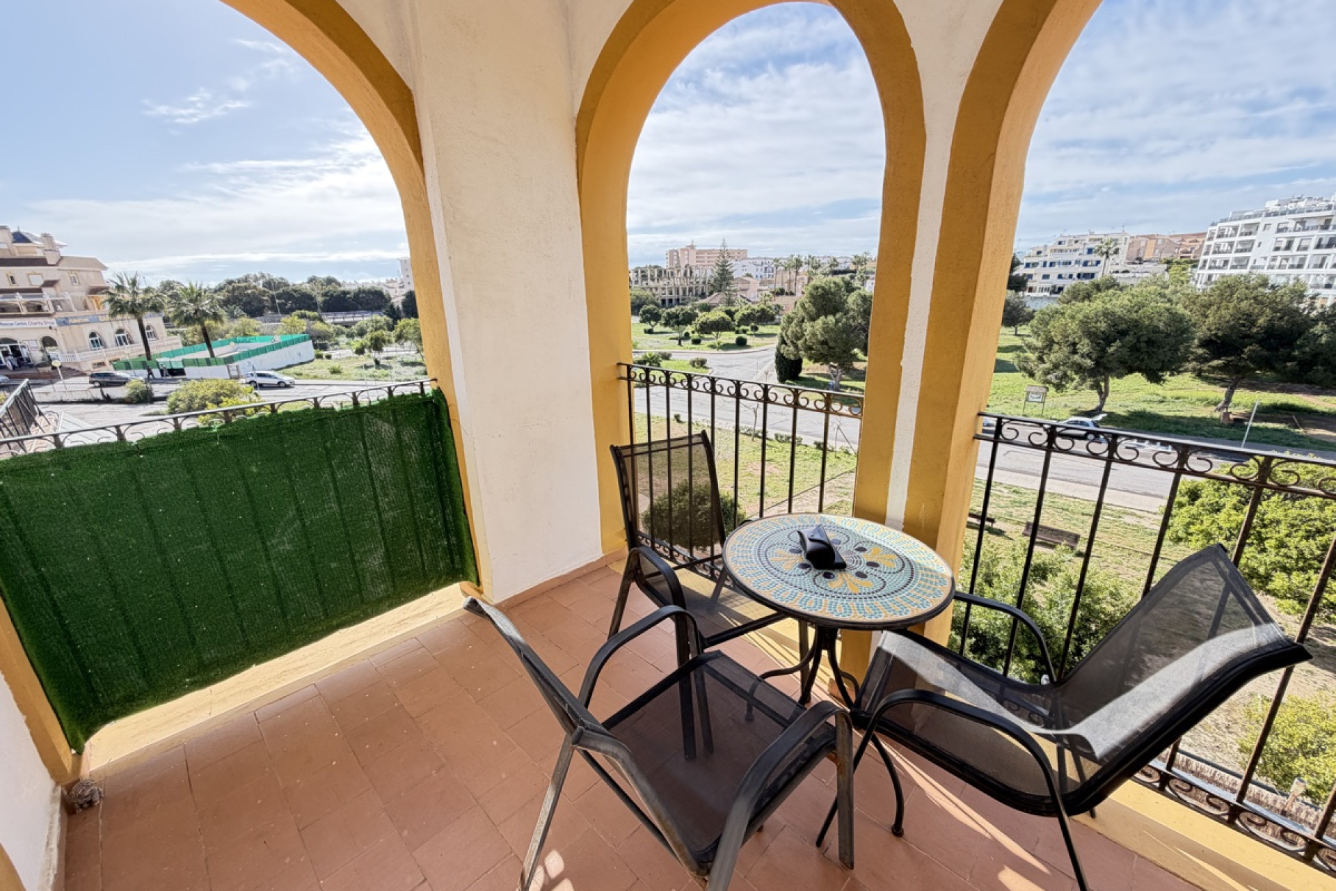 Revente - Appartement - Orihuela Costa - La Zenia