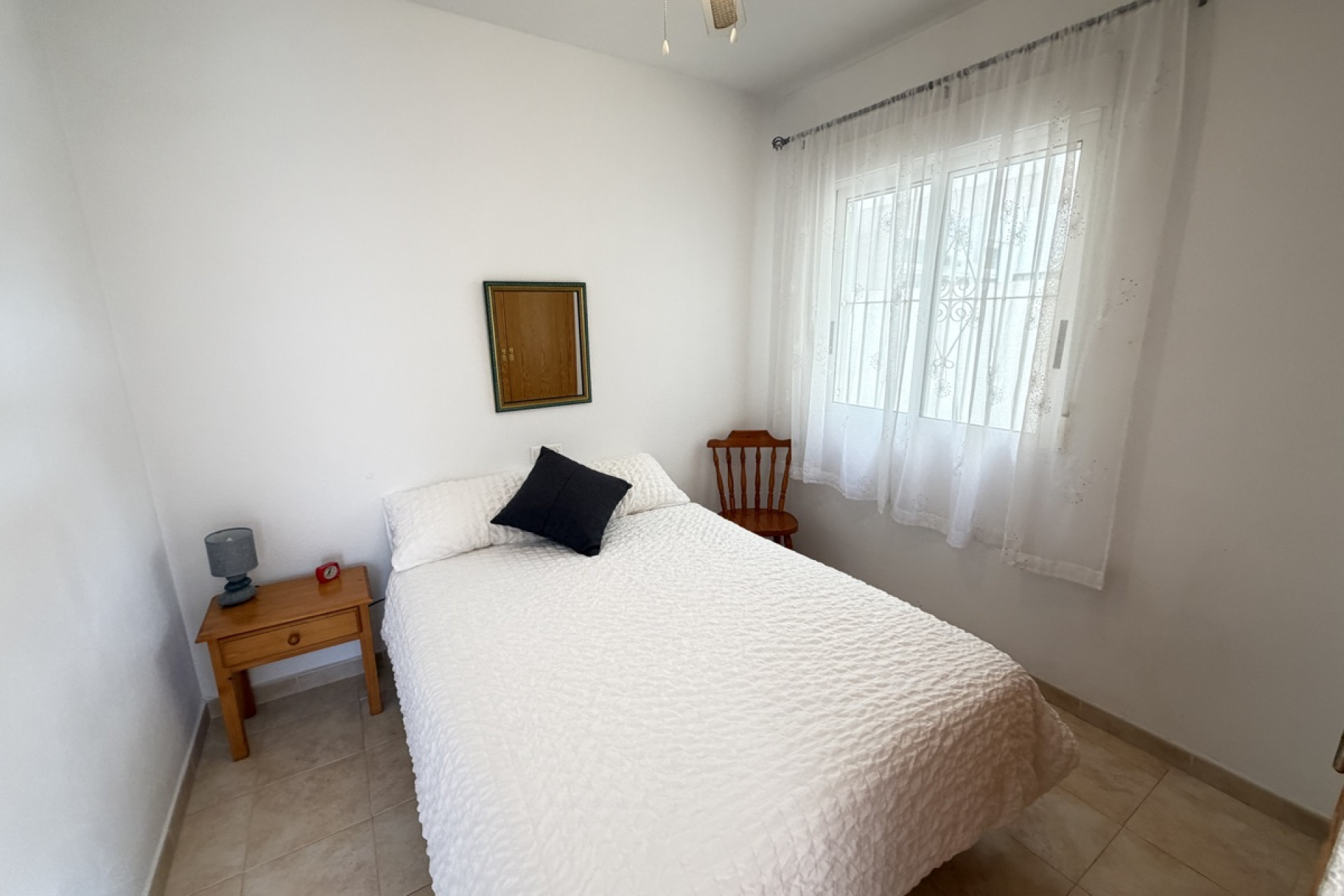 Revente - Appartement - Orihuela Costa - La Zenia