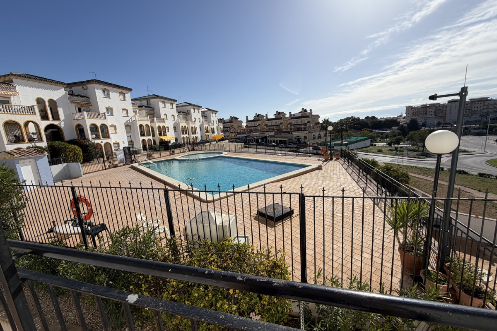 Revente - Appartement - Orihuela Costa - La Zenia