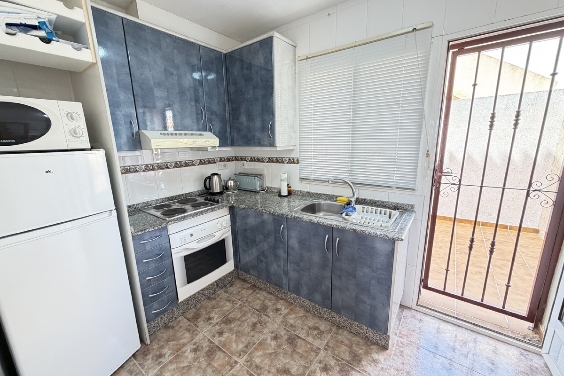 Revente - Appartement - Orihuela Costa - La Zenia
