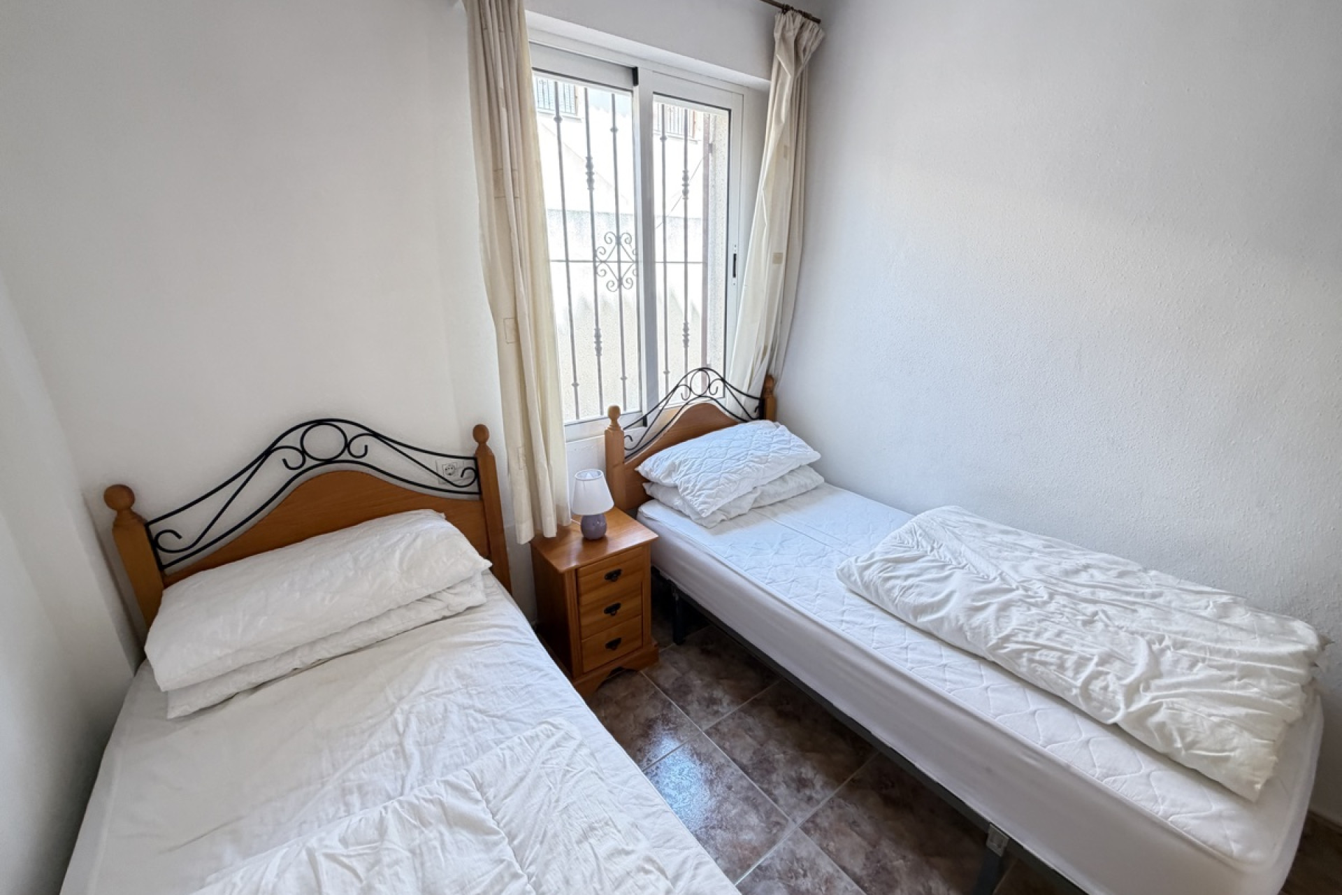 Revente - Appartement - Orihuela Costa - La Zenia