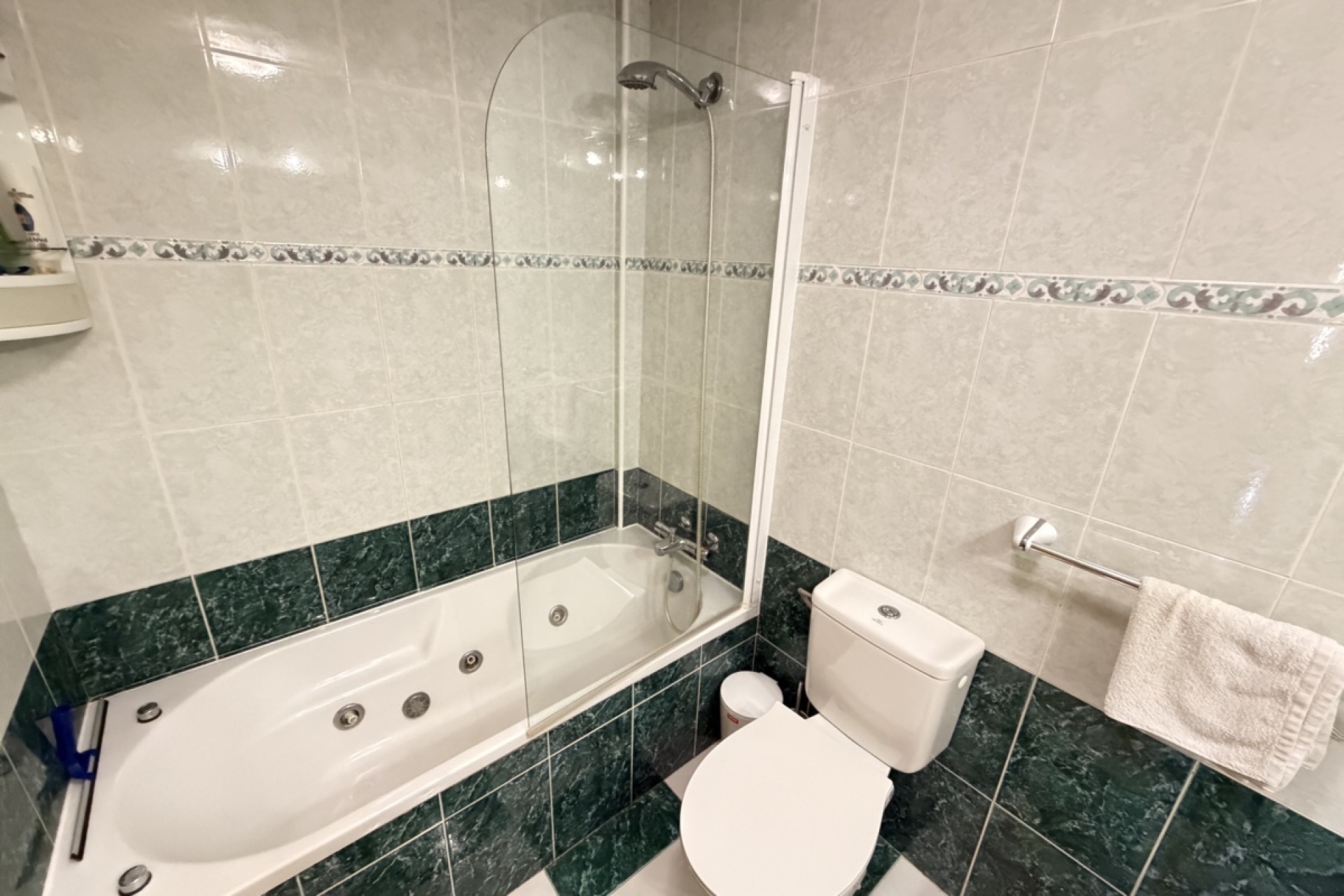 Revente - Appartement - Orihuela Costa - La Zenia