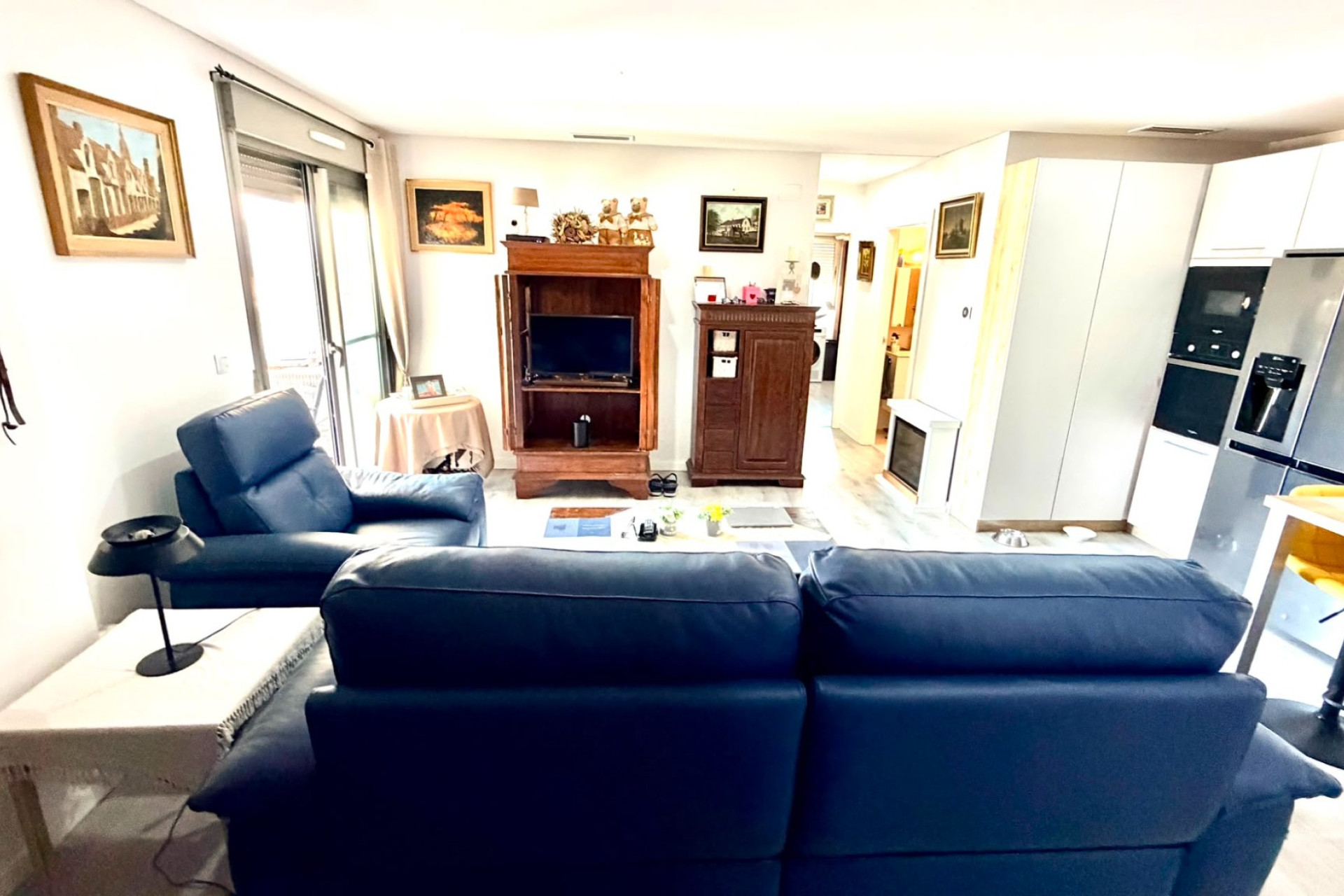 Revente - Appartement - Orihuela Costa - La Zenia