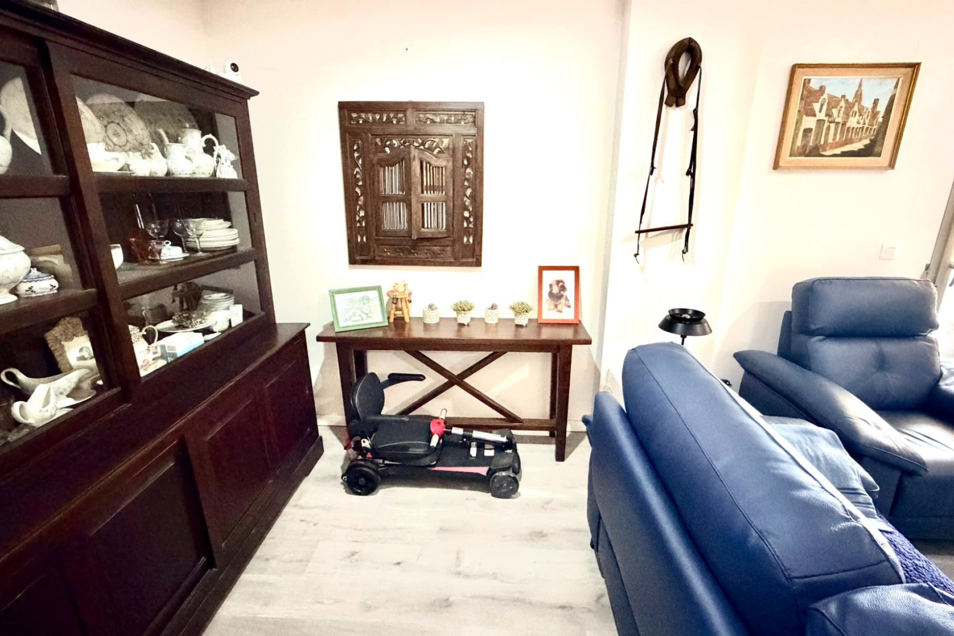 Revente - Appartement - Orihuela Costa - La Zenia