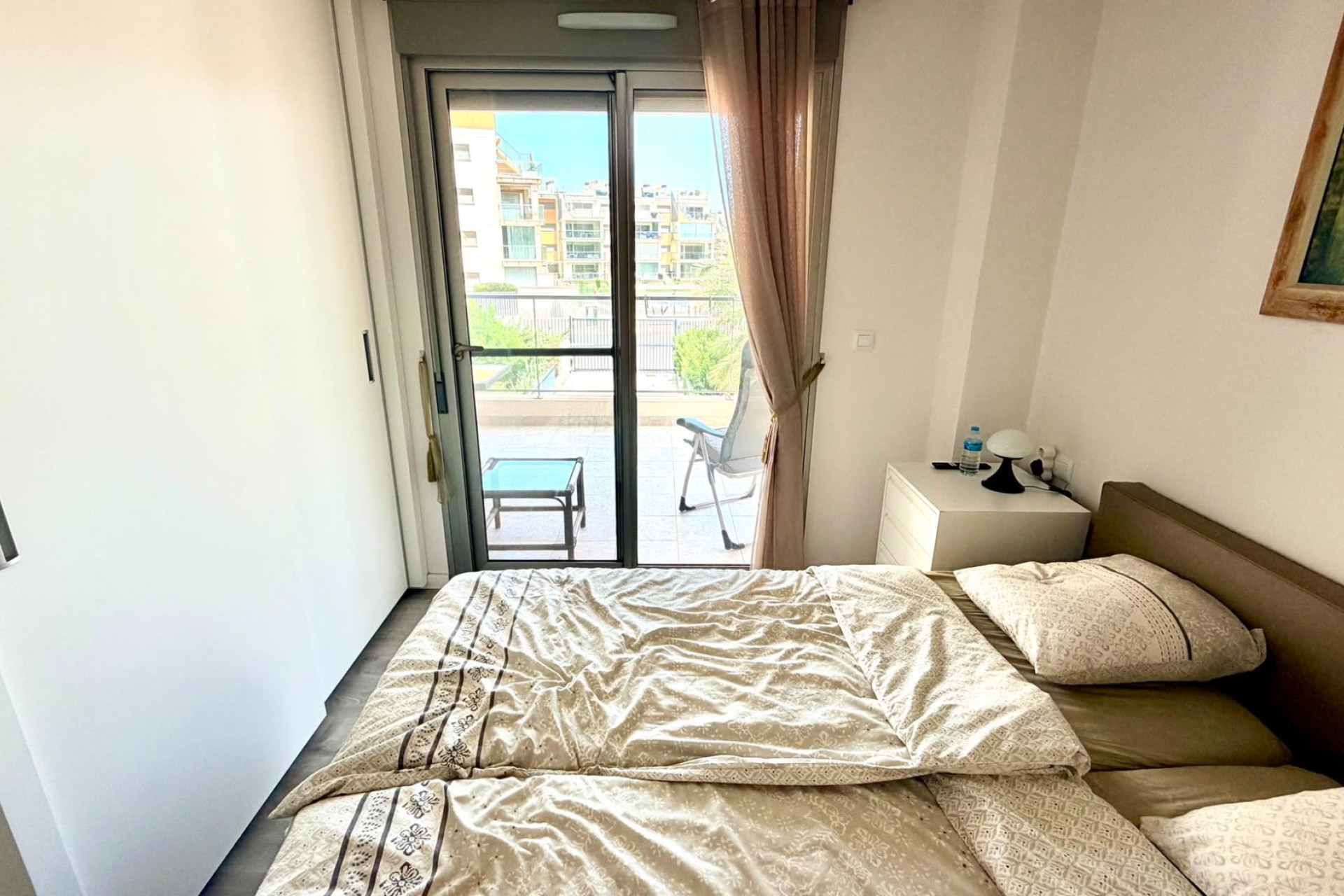 Revente - Appartement - Orihuela Costa - La Zenia