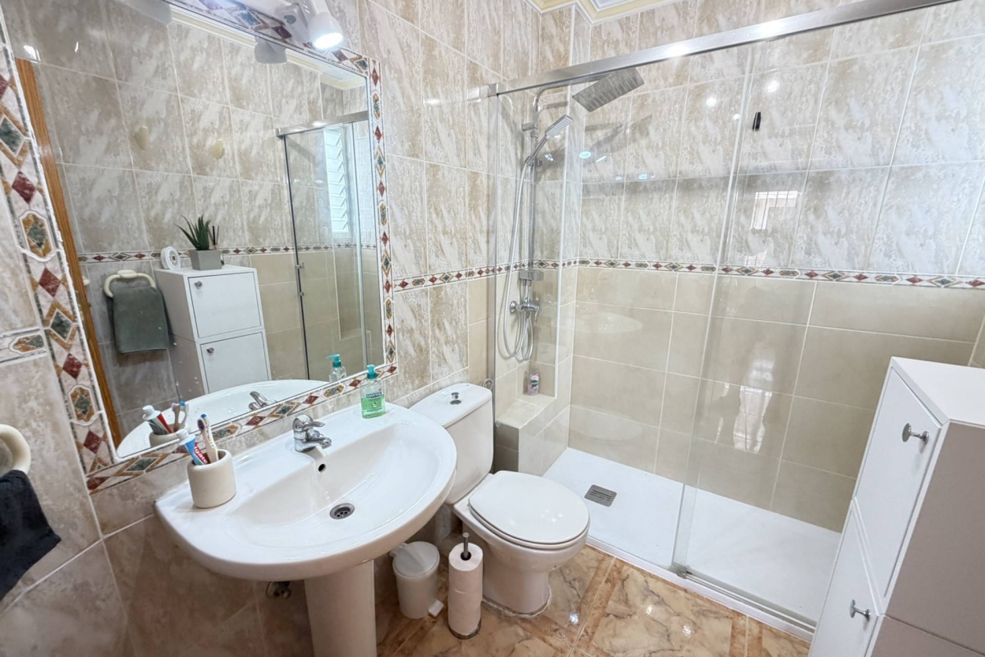 Revente - Appartement - Orihuela Costa - La Zenia