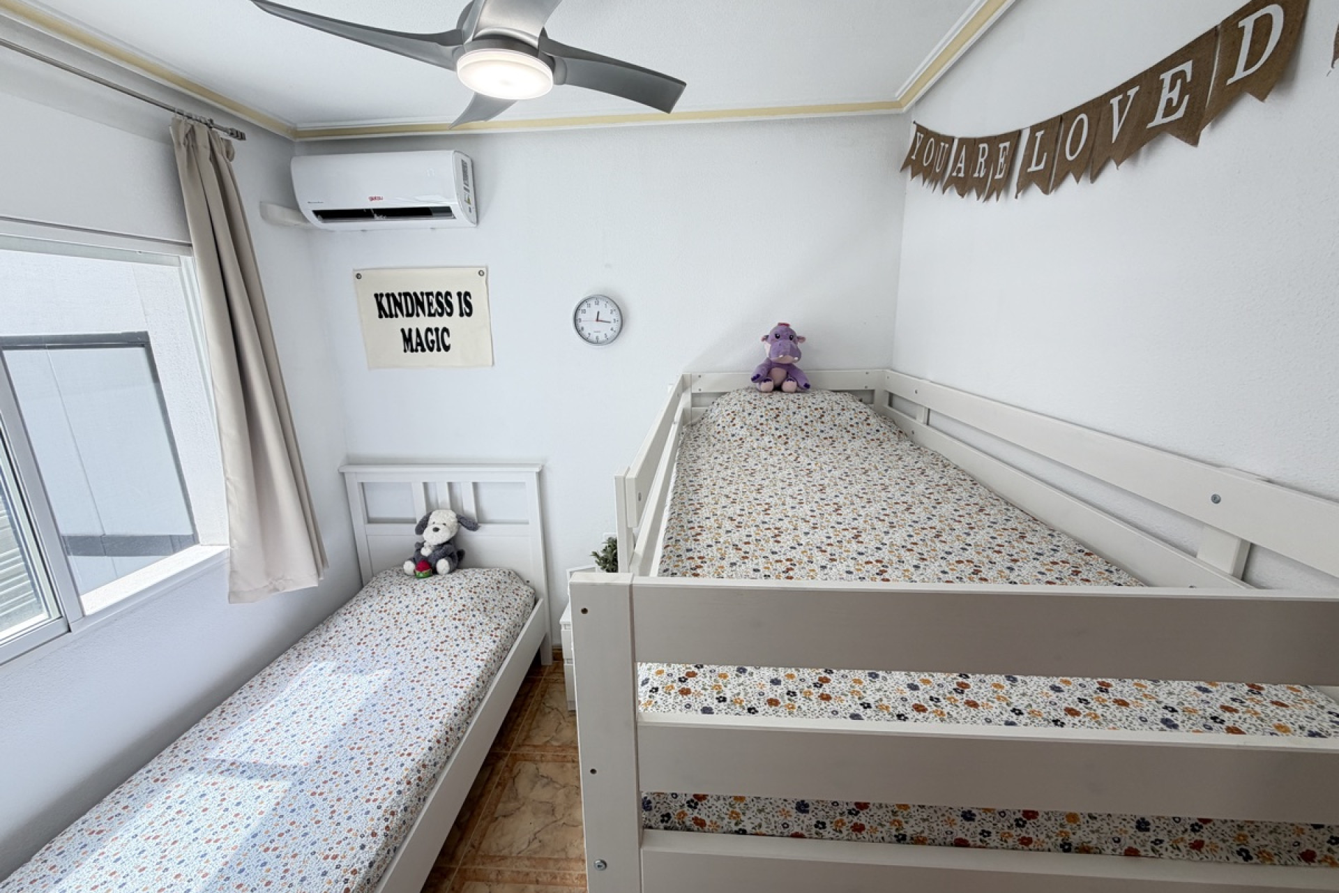 Revente - Appartement - Orihuela Costa - La Zenia