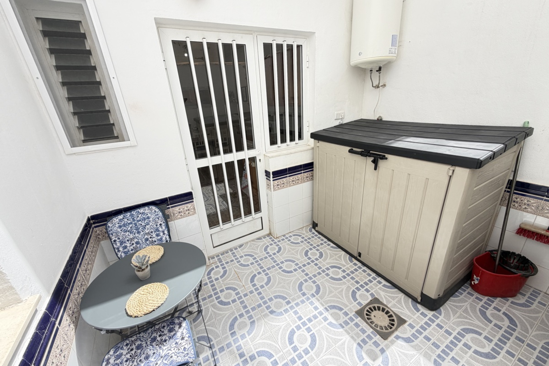 Revente - Appartement - Orihuela Costa - La Zenia