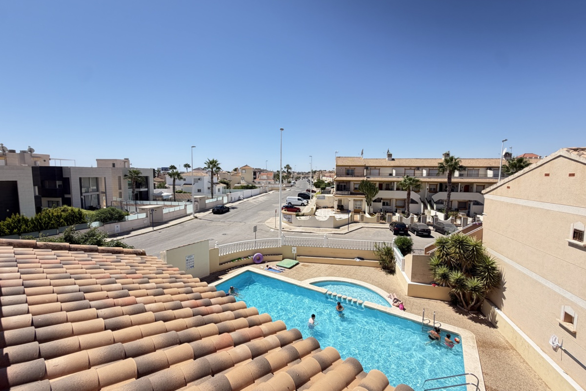 Revente - Appartement - Orihuela Costa - La Zenia