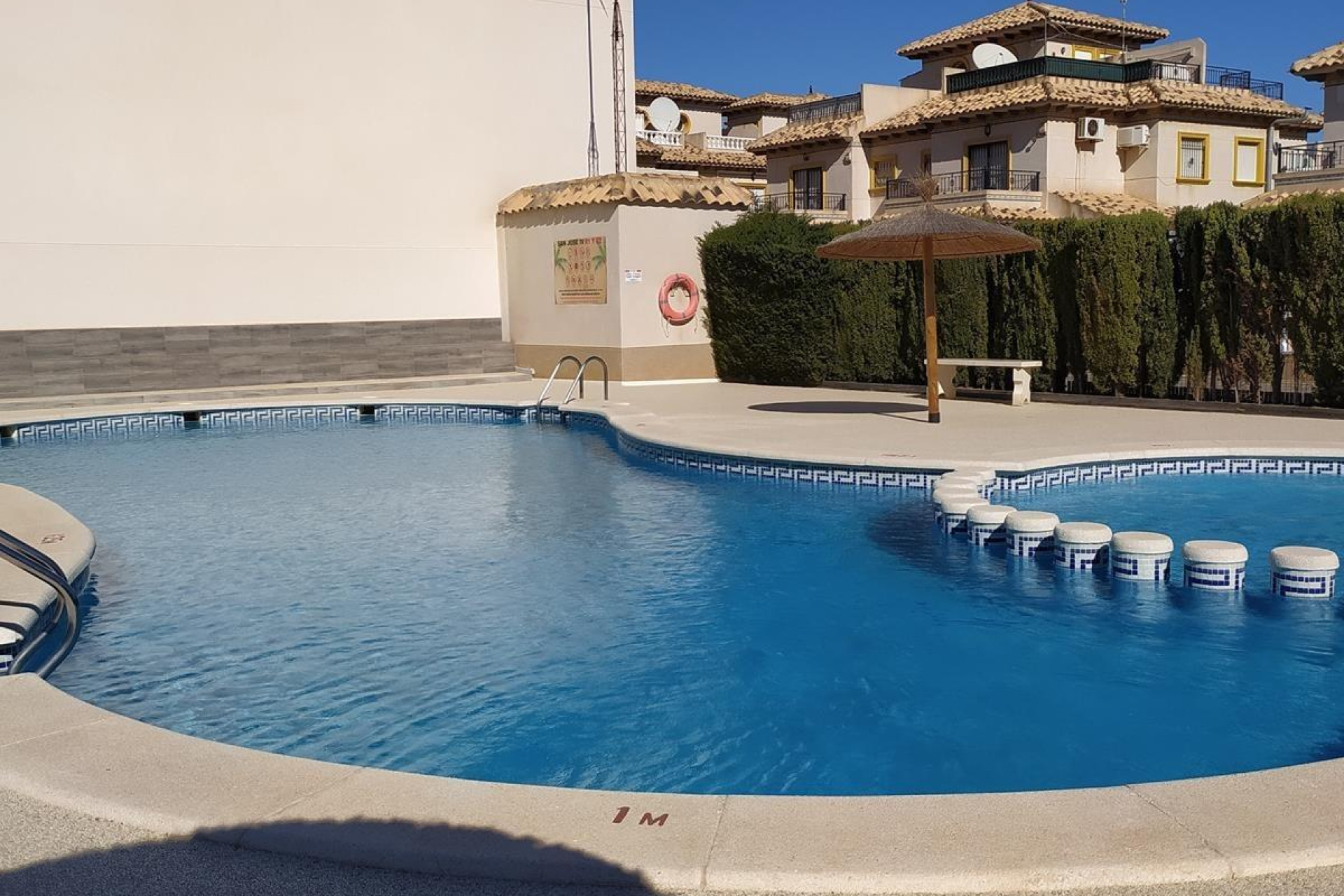 Revente - Appartement - Orihuela Costa - La Zenia