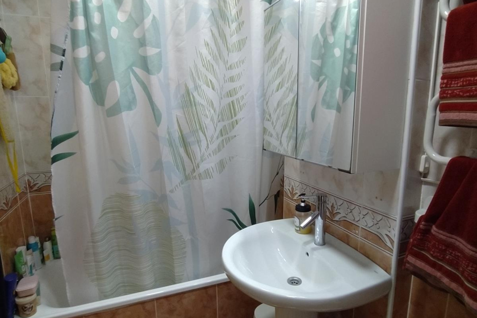 Revente - Appartement - Orihuela Costa - La Zenia