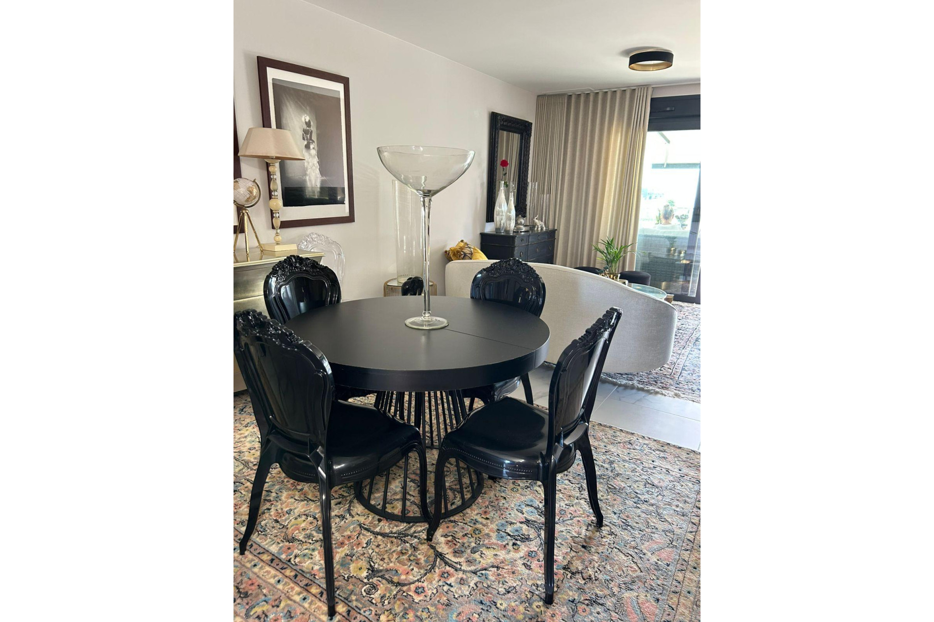 Revente - Appartement - Orihuela Costa - La Zenia