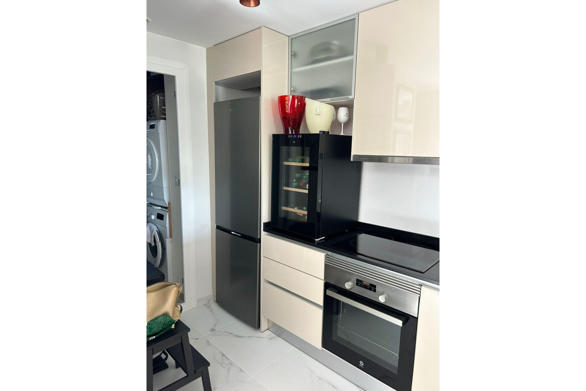 Revente - Appartement - Orihuela Costa - La Zenia