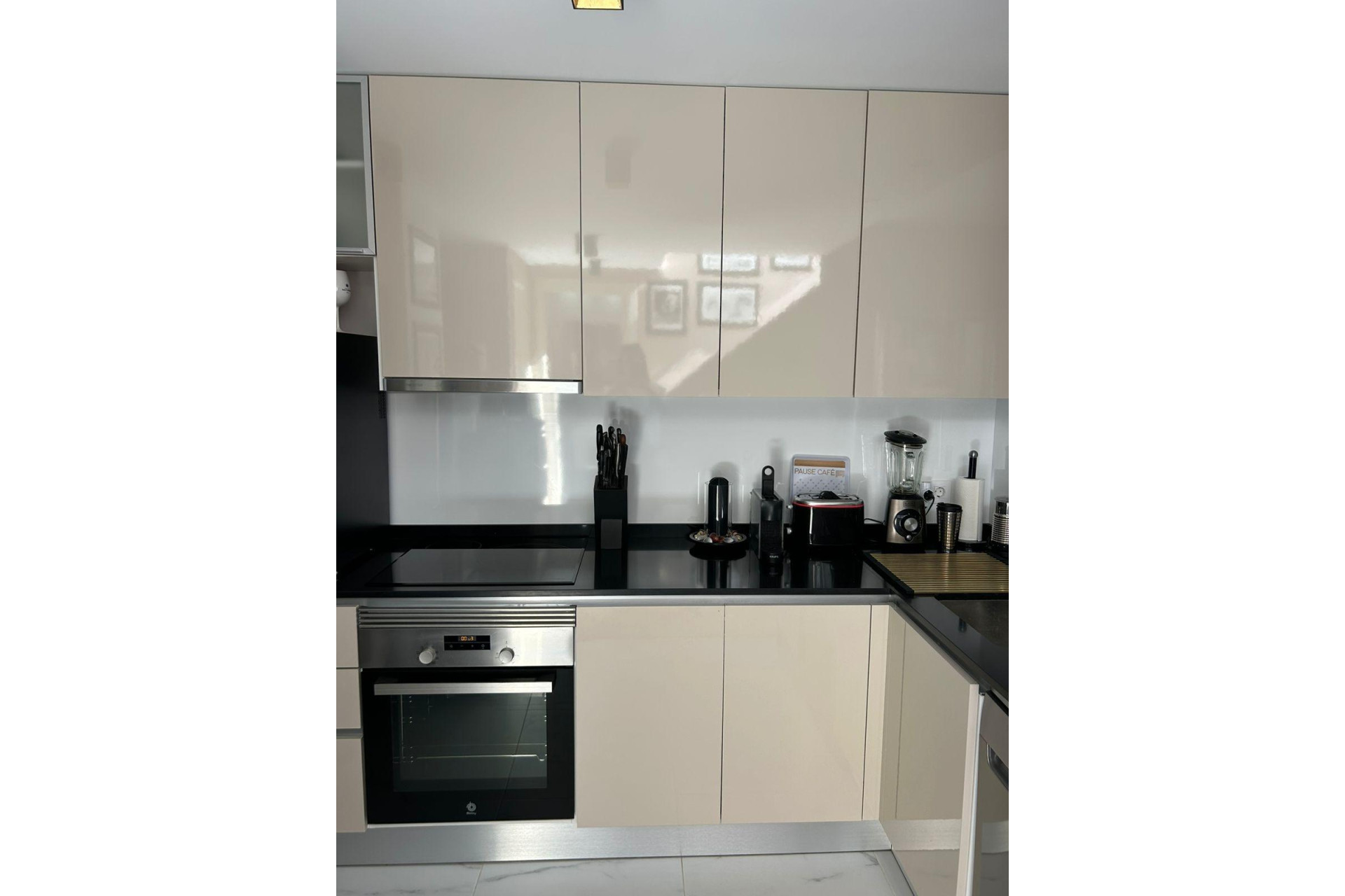 Revente - Appartement - Orihuela Costa - La Zenia