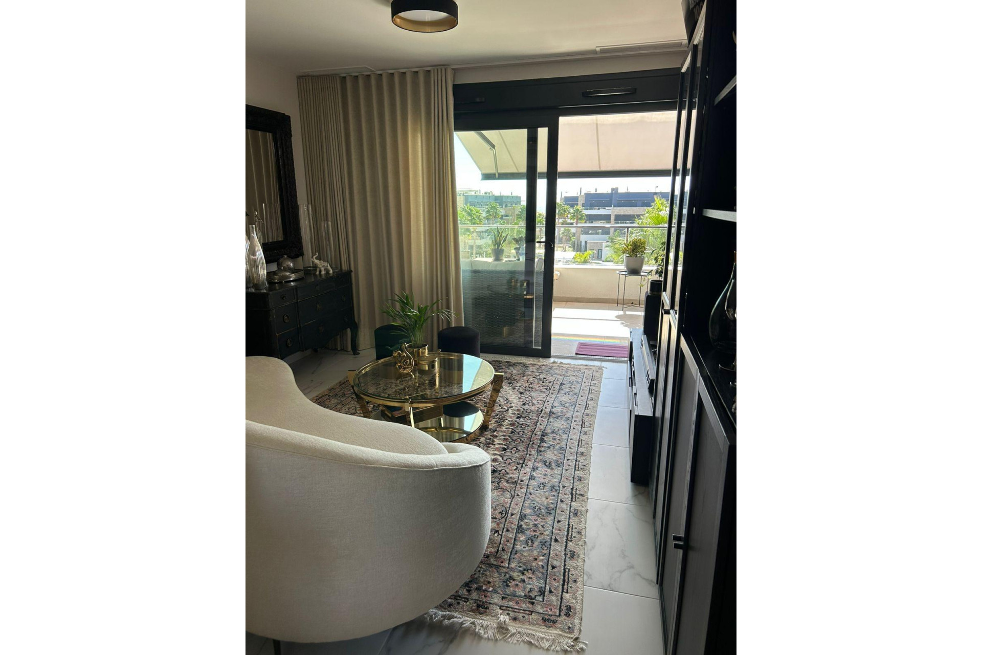 Revente - Appartement - Orihuela Costa - La Zenia