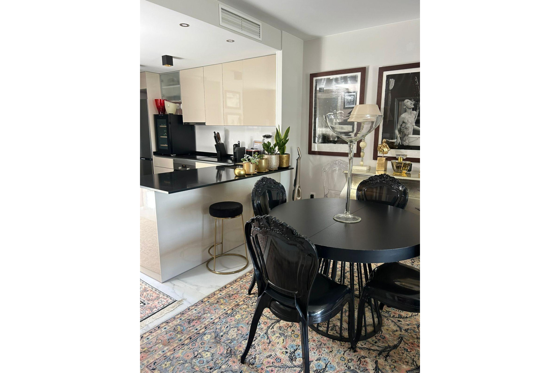 Revente - Appartement - Orihuela Costa - La Zenia