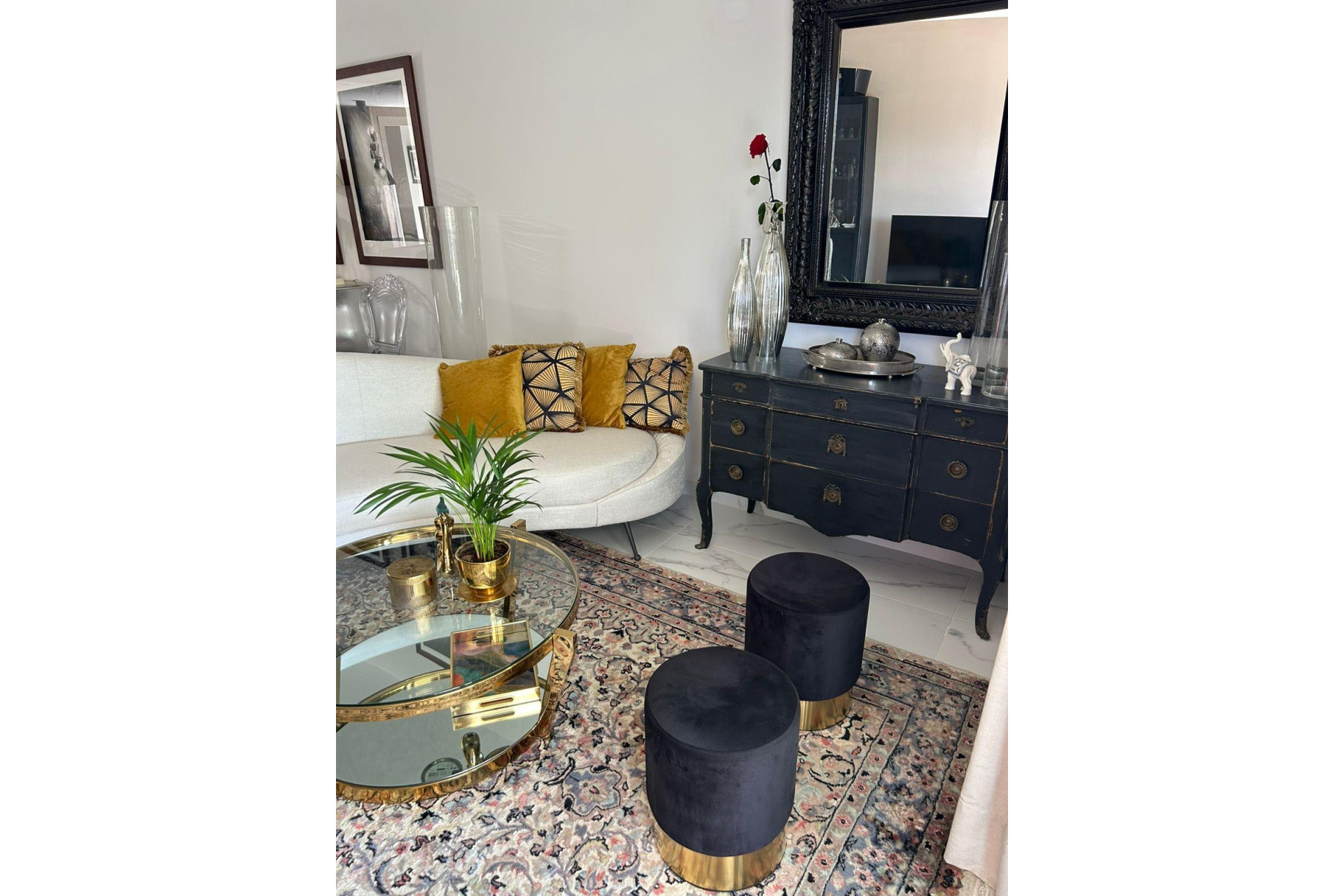 Revente - Appartement - Orihuela Costa - La Zenia