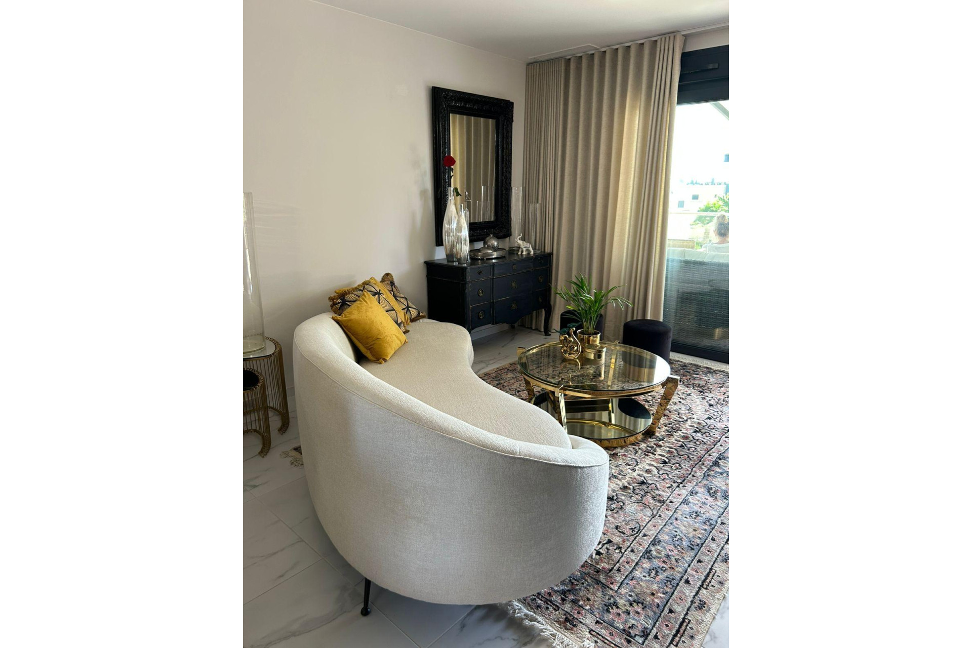 Revente - Appartement - Orihuela Costa - La Zenia