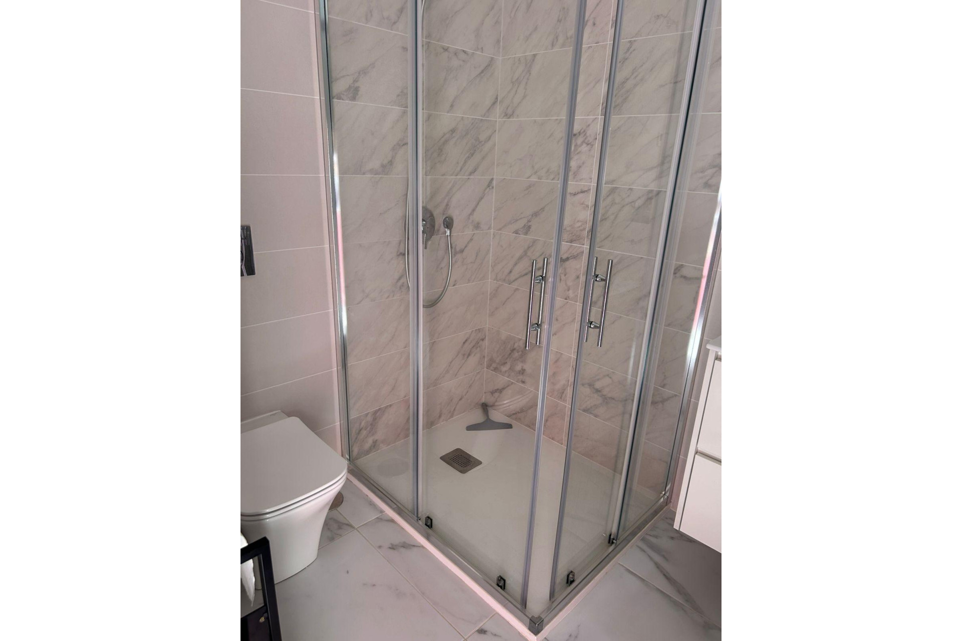 Revente - Appartement - Orihuela Costa - La Zenia