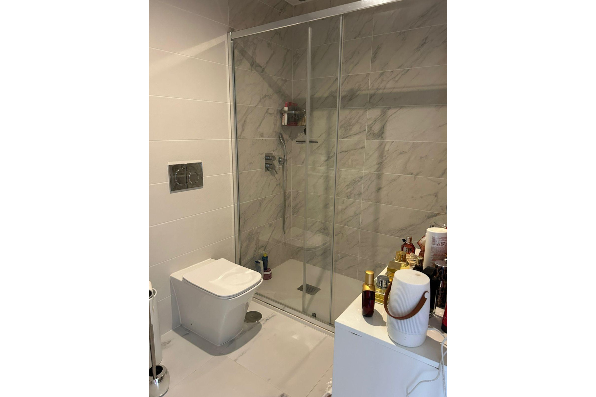 Revente - Appartement - Orihuela Costa - La Zenia