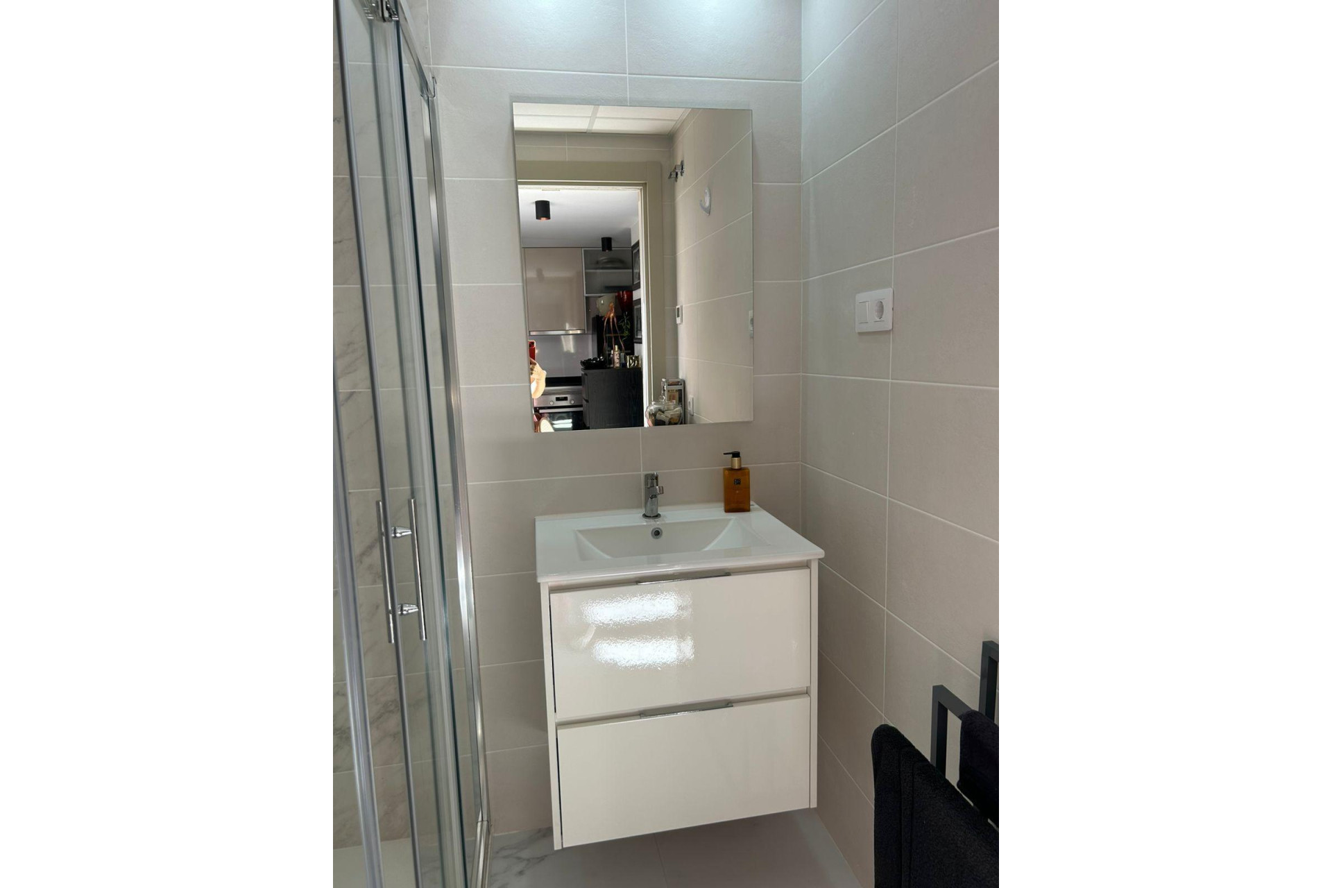 Revente - Appartement - Orihuela Costa - La Zenia