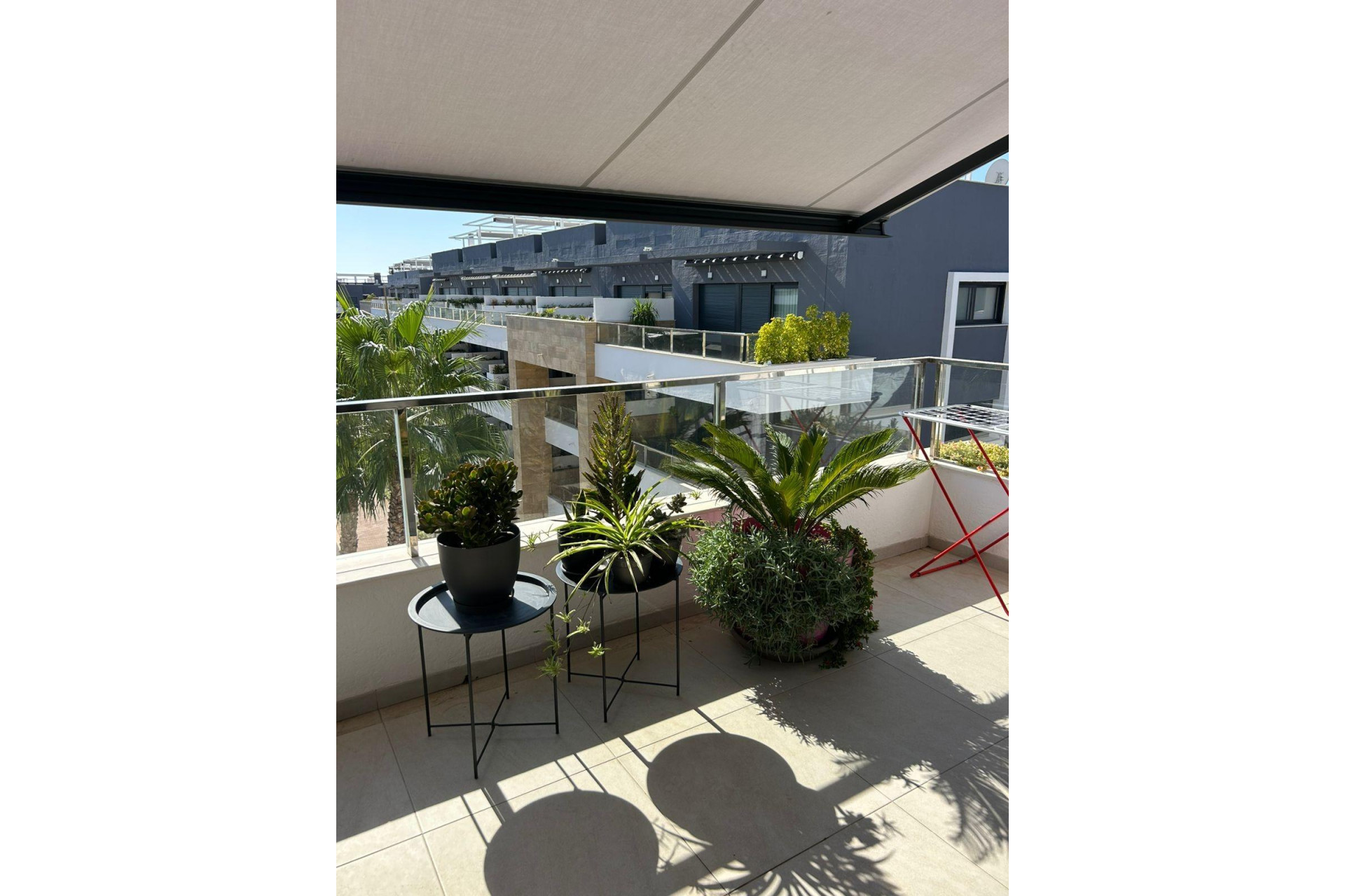 Revente - Appartement - Orihuela Costa - La Zenia