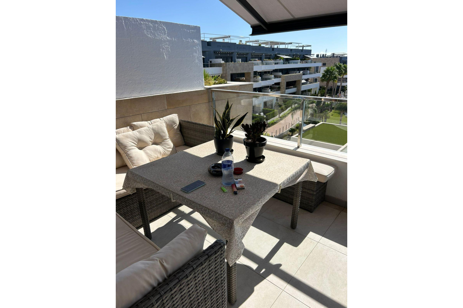 Revente - Appartement - Orihuela Costa - La Zenia