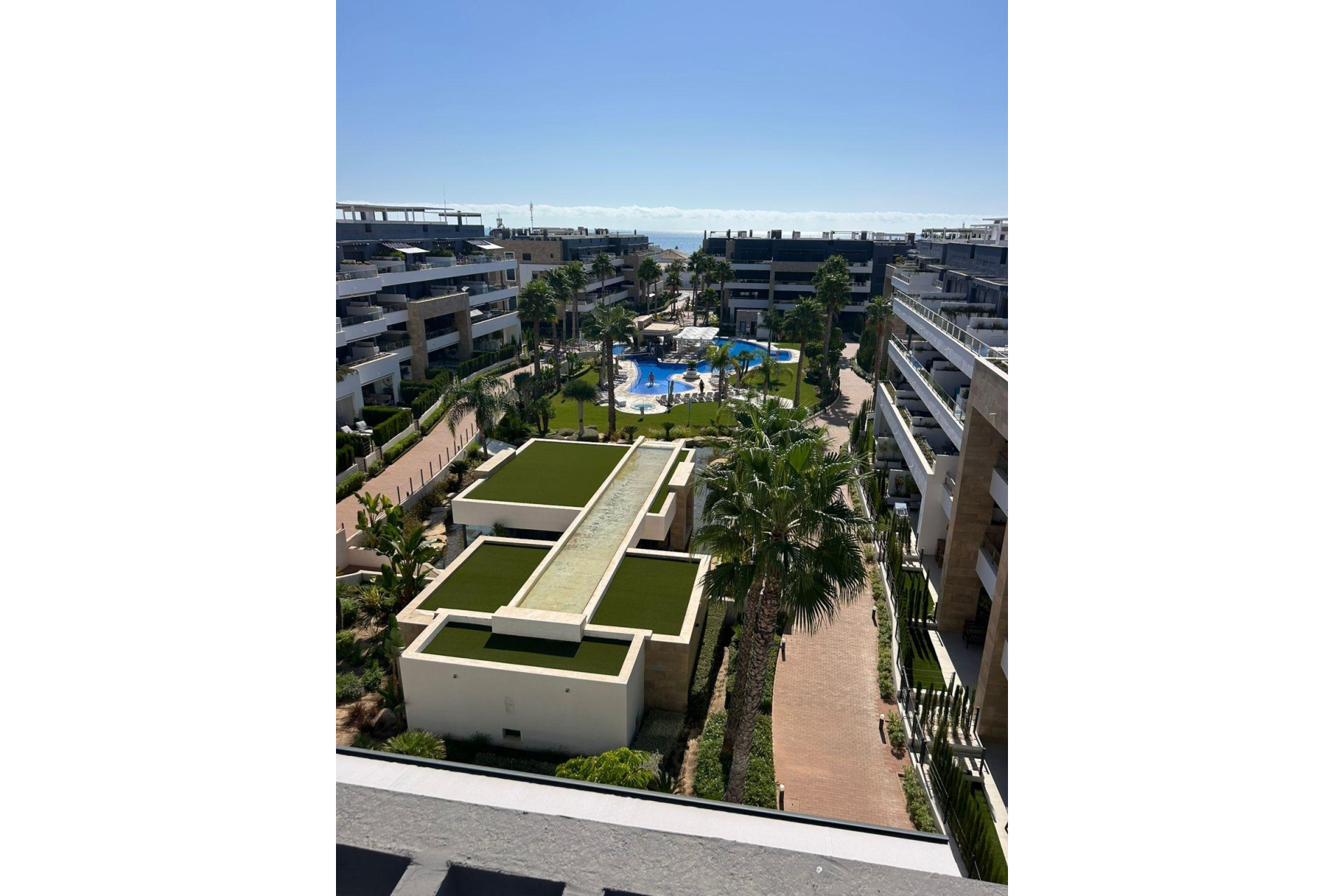 Revente - Appartement - Orihuela Costa - La Zenia
