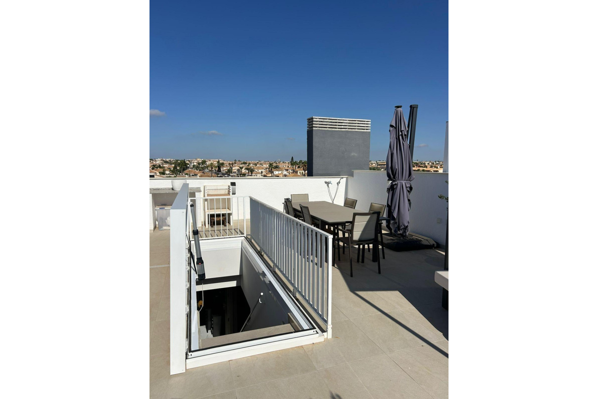 Revente - Appartement - Orihuela Costa - La Zenia