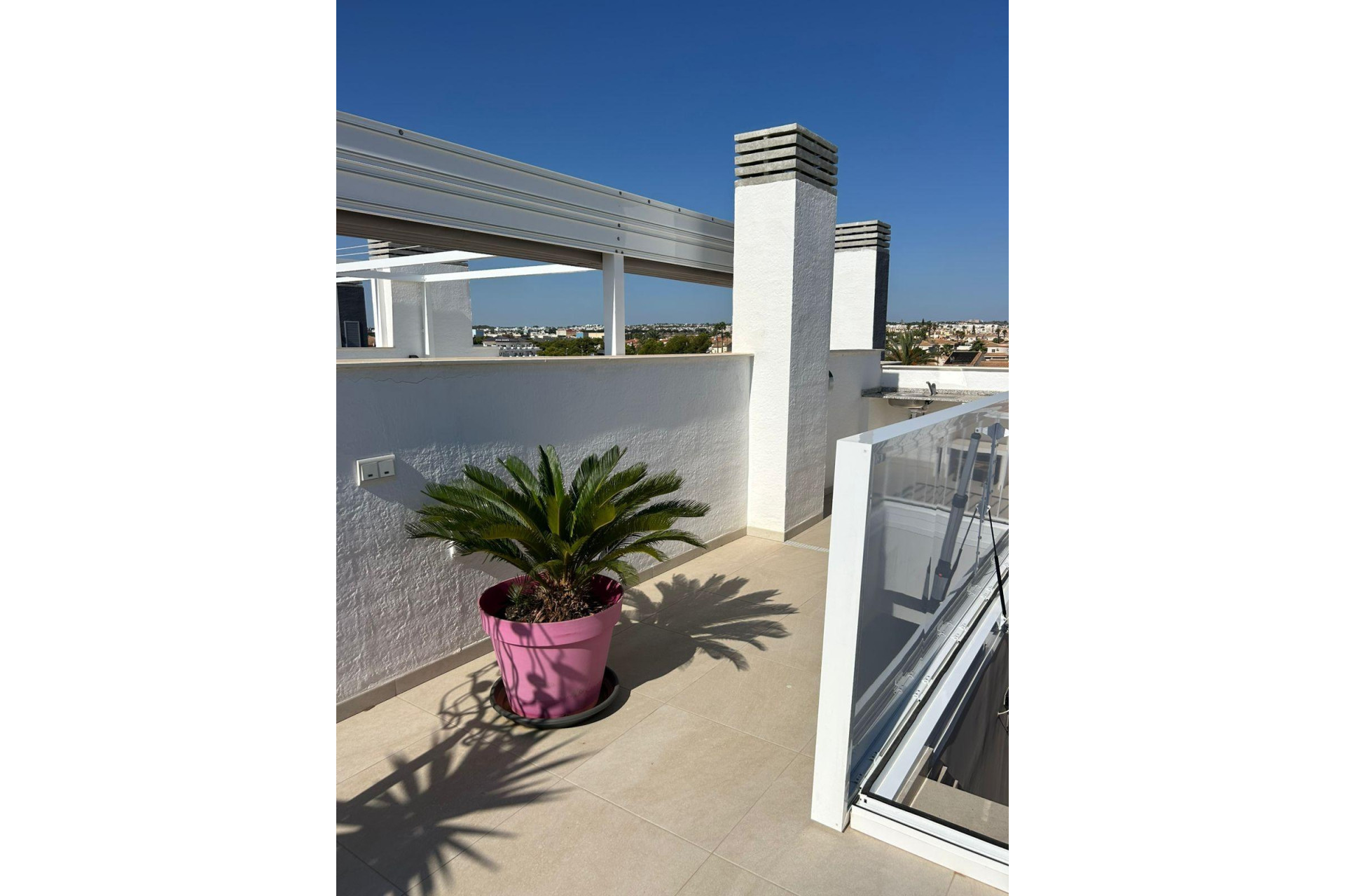 Revente - Appartement - Orihuela Costa - La Zenia